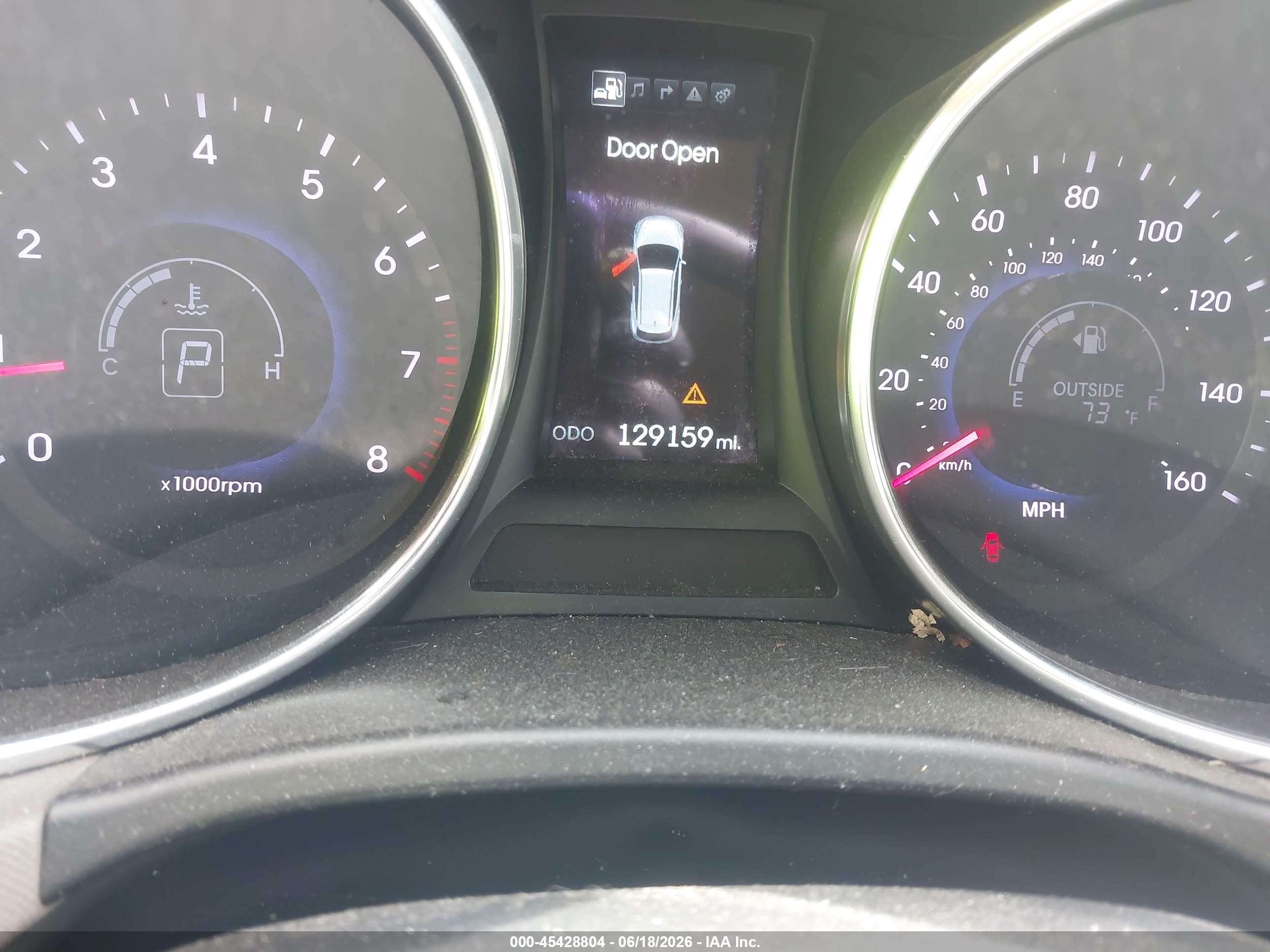 2015 Hyundai Santa Fe Limited Silver vin: KM8SRDHF1FU116268