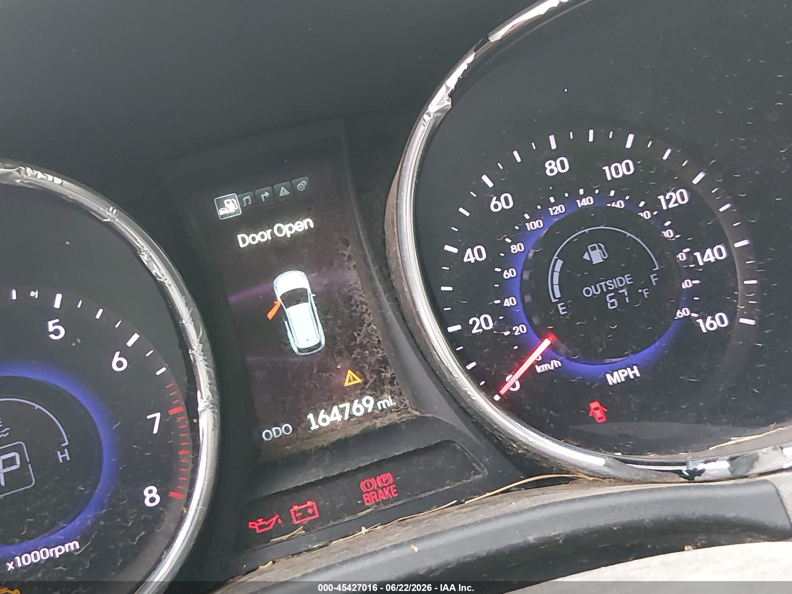 2015 Hyundai Santa Fe Limited Silver vin: KM8SRDHF1FU125701