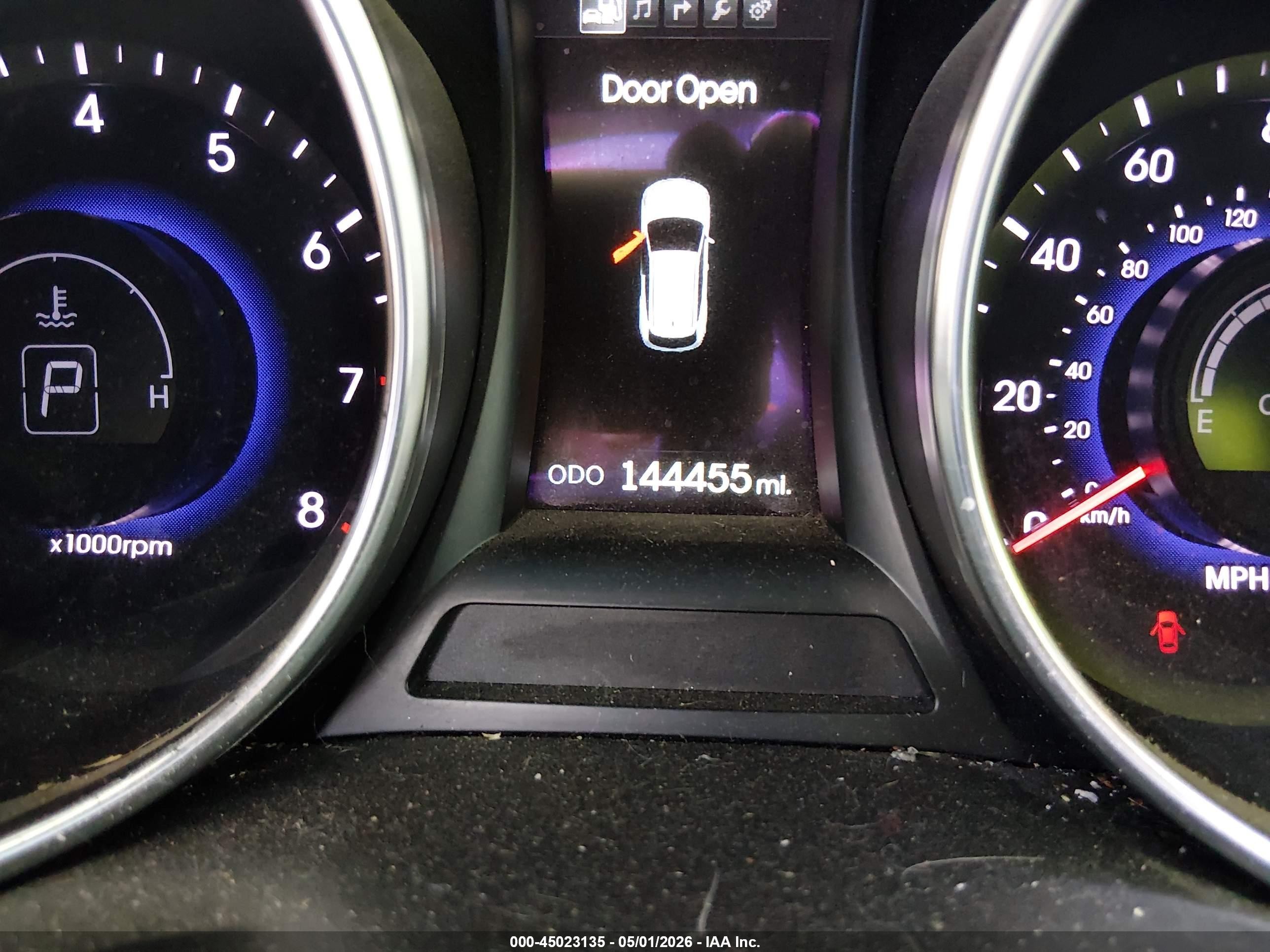 2013 Hyundai Santa Fe Limited Silver vin: KM8SRDHF2DU008223