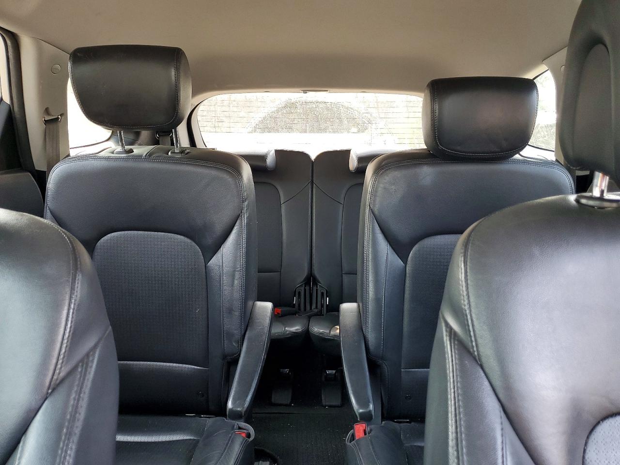 2013 Hyundai Santa Fe Limited Silver vin: KM8SRDHF2DU009419