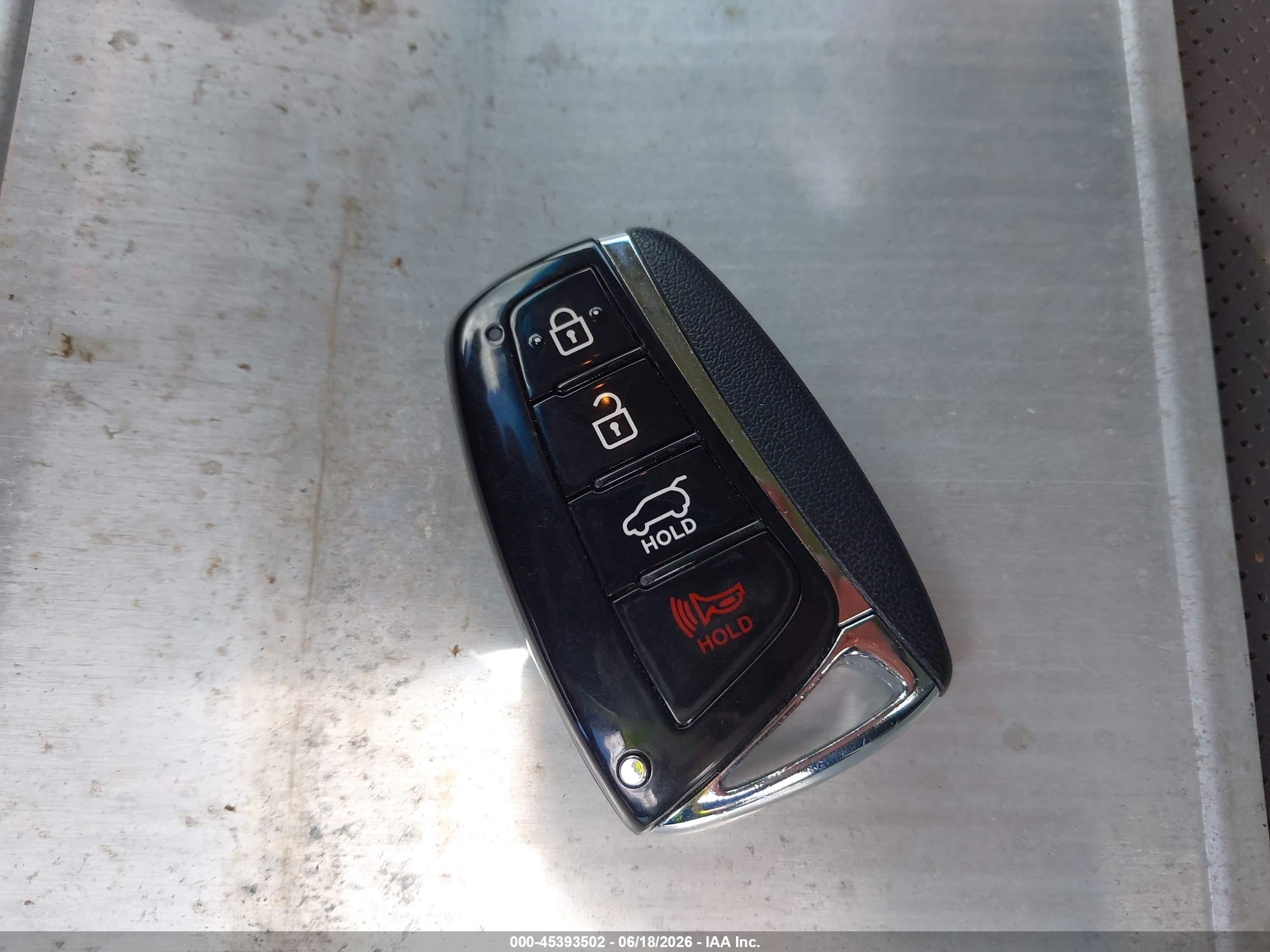 2015 Hyundai Santa Fe Gls Серебряный vin: KM8SRDHF4FU120976