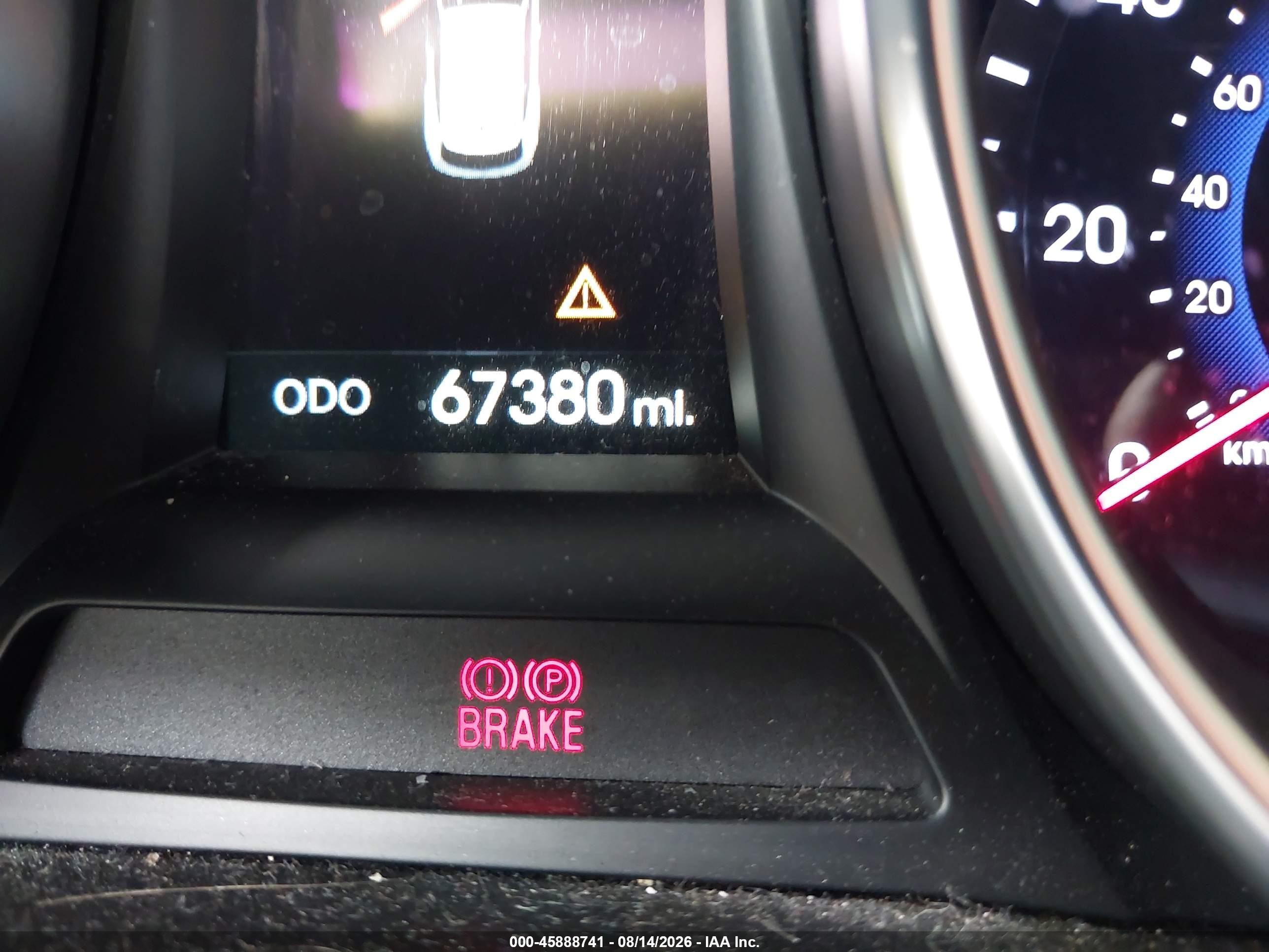 2013 Hyundai Santa Fe Limited Серебряный vin: KM8SRDHF7DU014258