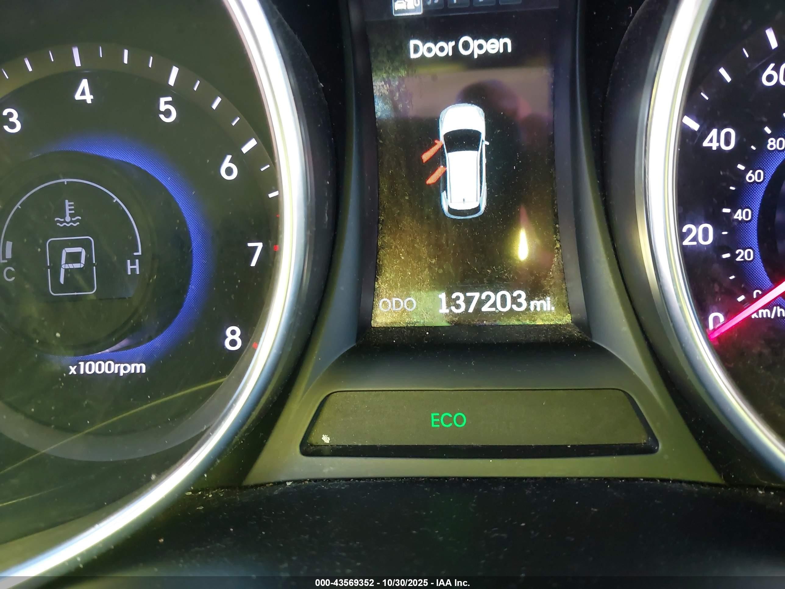 2015 Hyundai Santa Fe Gls Silver vin: KM8SRDHF7FU106604