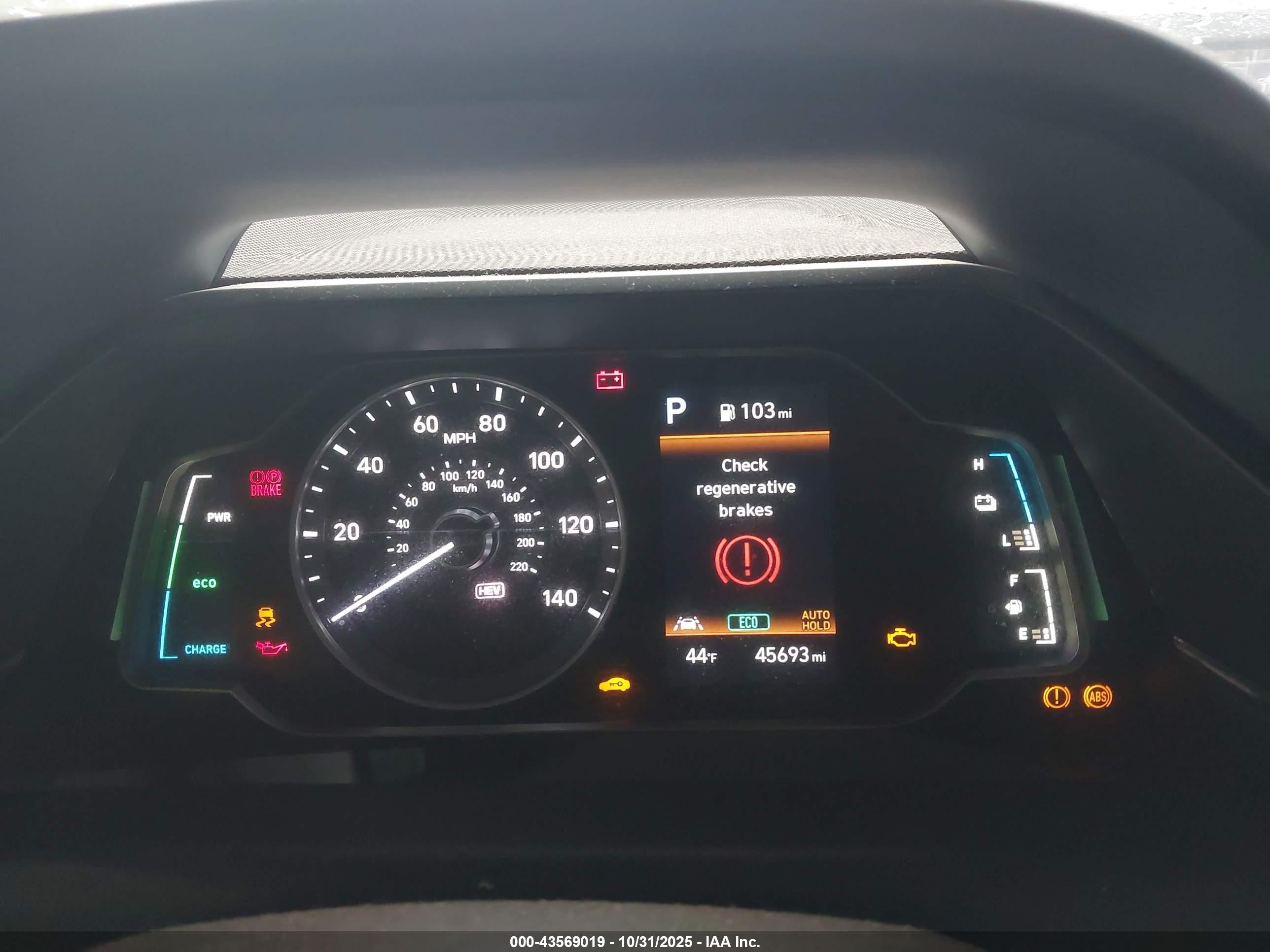 2021 Hyundai Ioniq Plug-in Hybrid Se Silver vin: KMHC65LD0MU253014