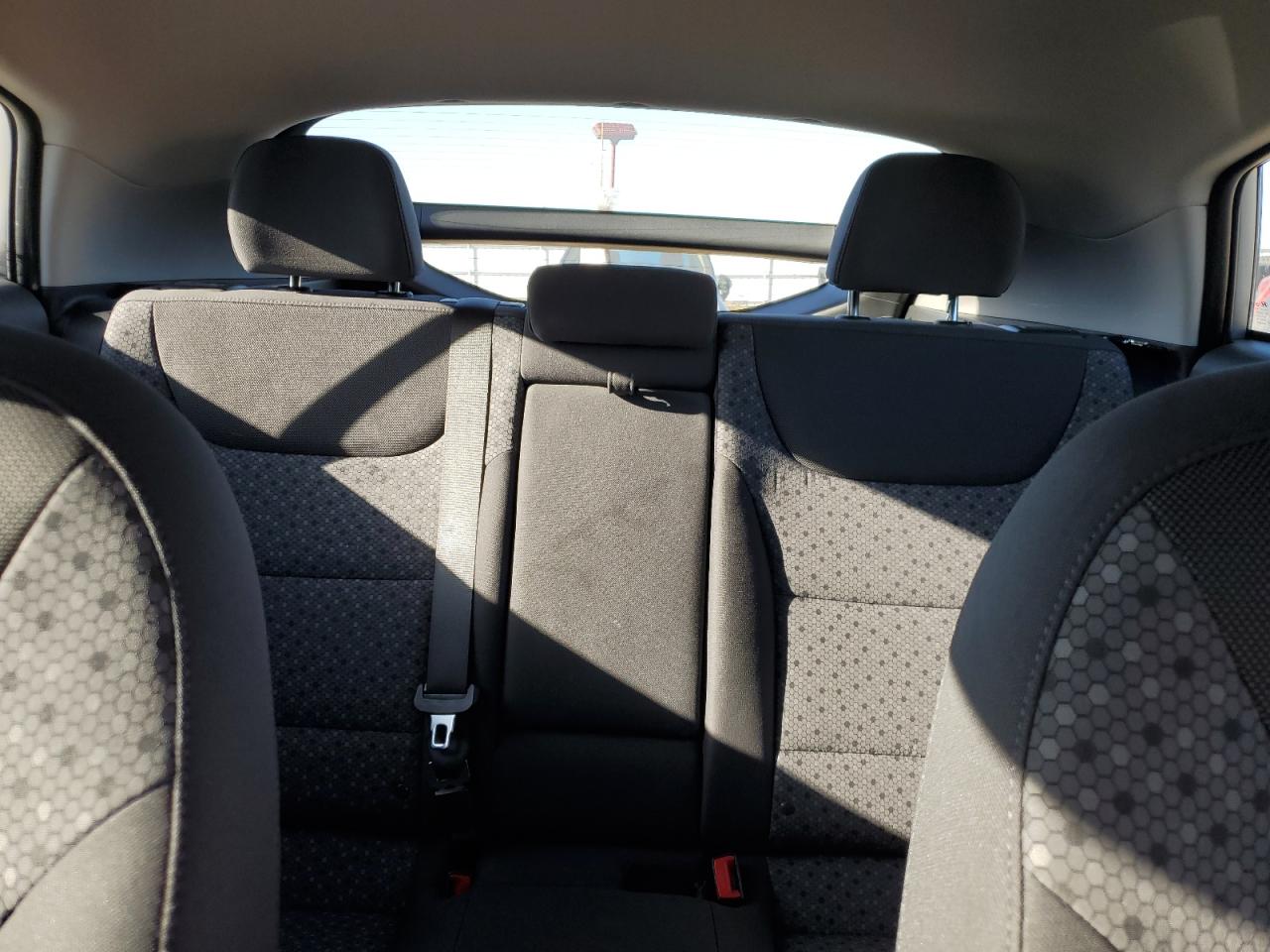 2018 Hyundai Ioniq Sel Серебряный vin: KMHC75LC5JU068005