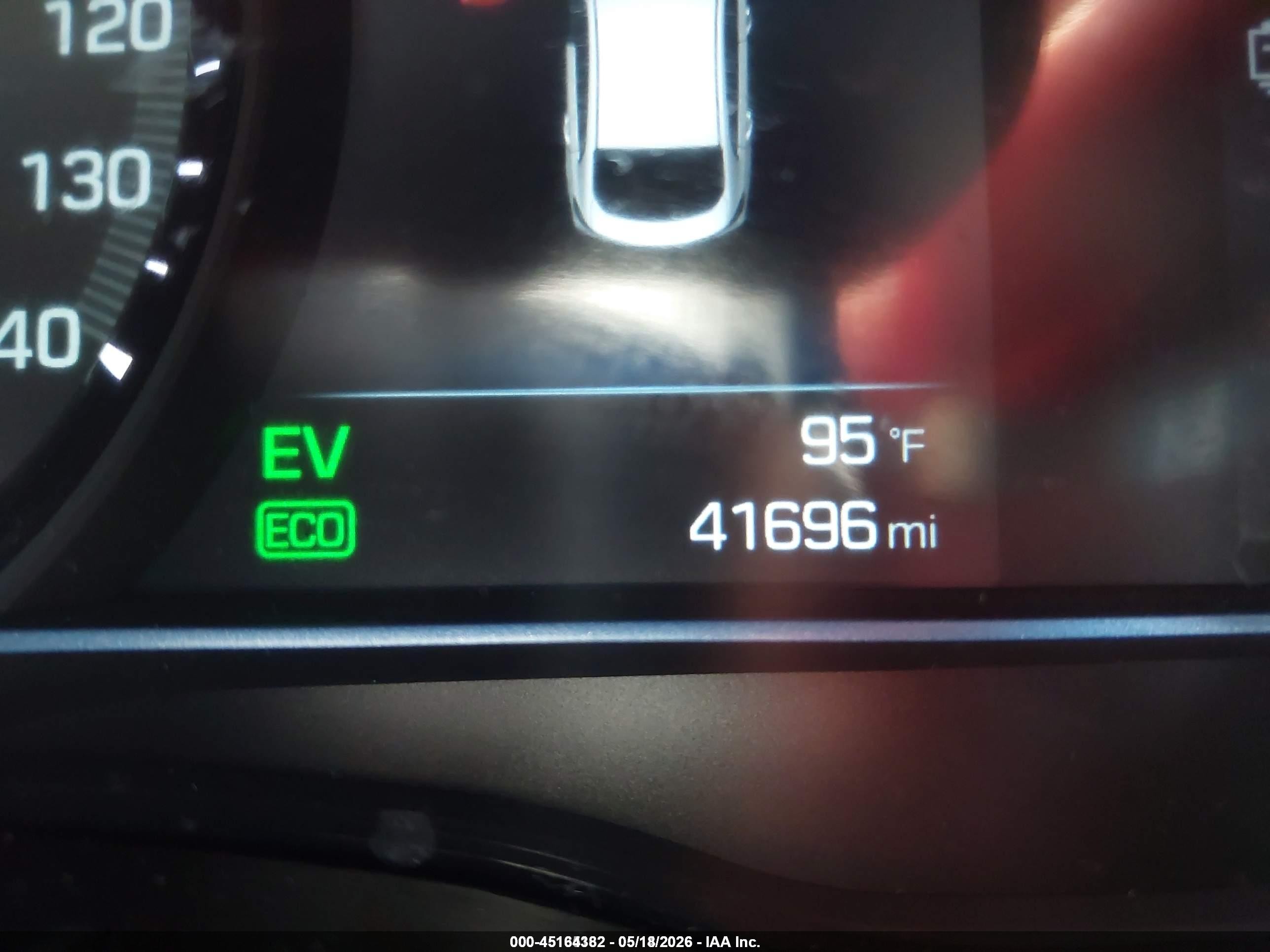 2019 Hyundai Ioniq Hybrid Sel Silver vin: KMHC75LC8KU106943