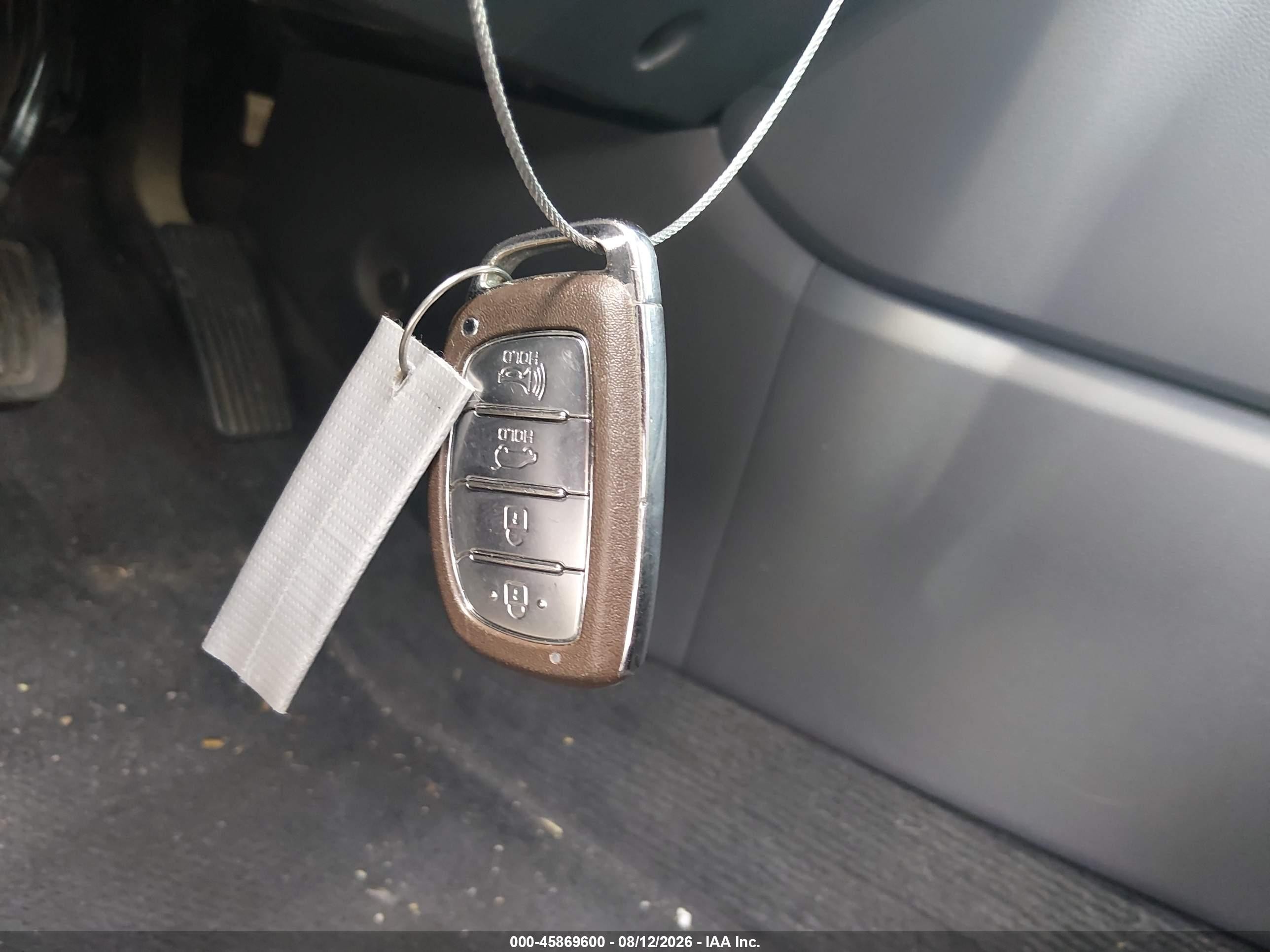 2019 Hyundai Ioniq Hybrid Sel Синий vin: KMHC75LCXKU119760