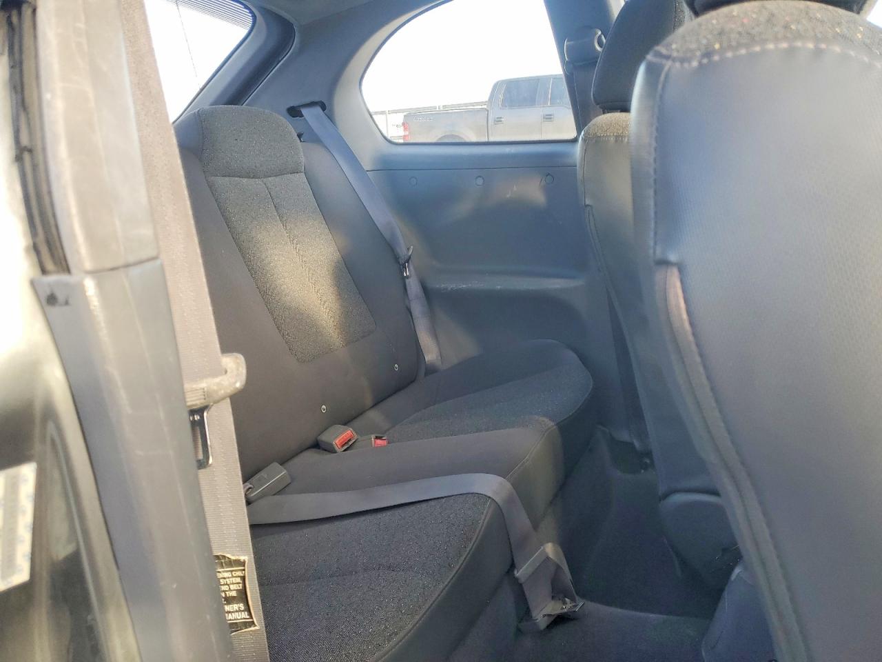 2004 Hyundai Accent L Синий vin: KMHCF35C14U307980