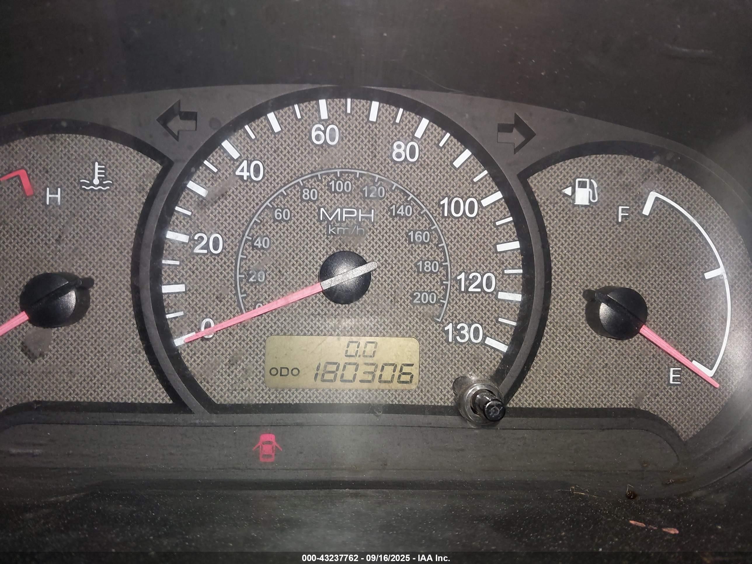 2004 Hyundai Accent   Black vin: KMHCF35C94U289597