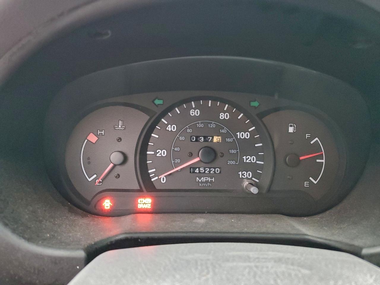 2001 Hyundai Accent L Серый vin: KMHCF35G11U101251