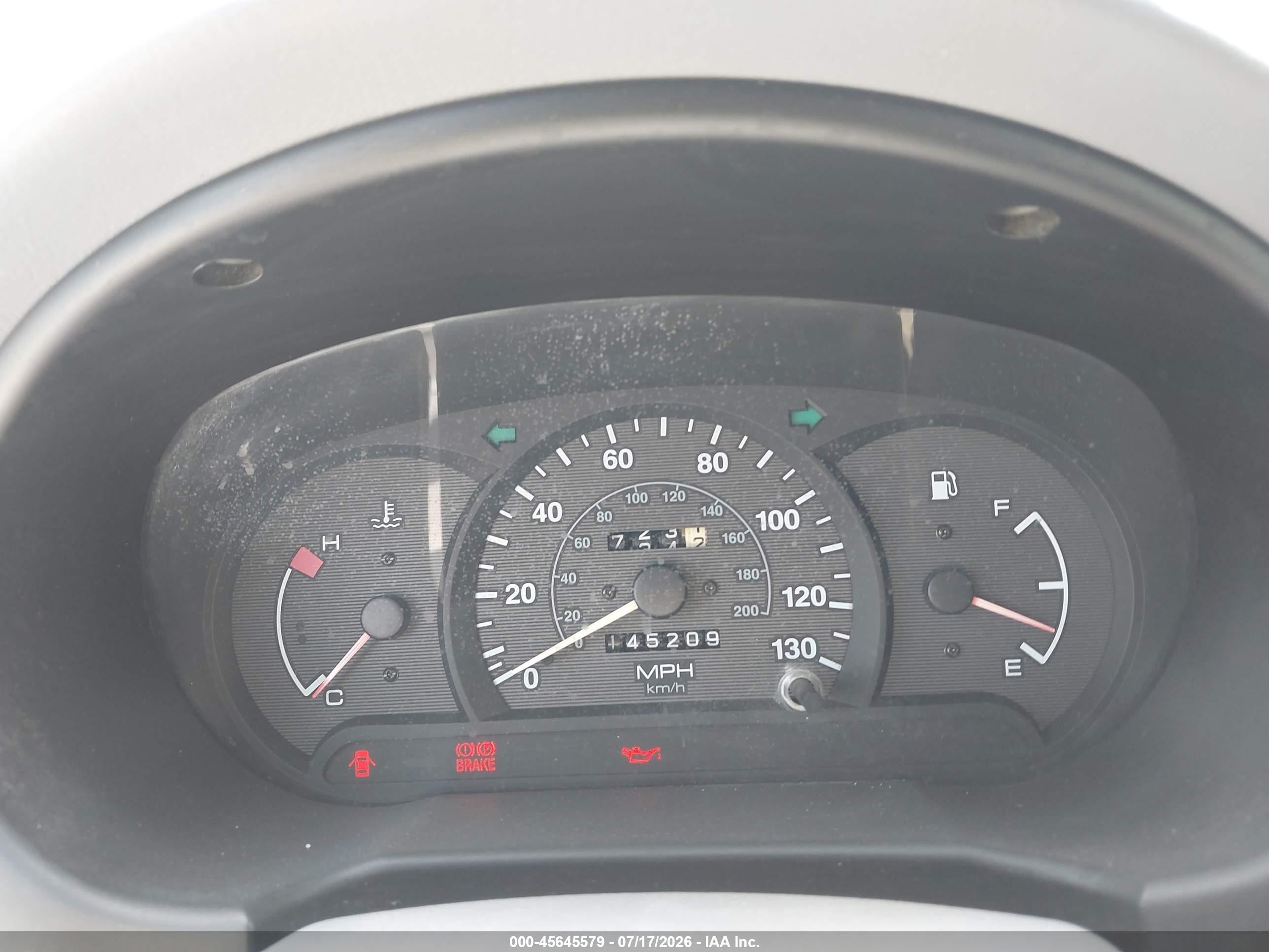 2002 Hyundai Accent L Blue vin: KMHCF35G82U165501
