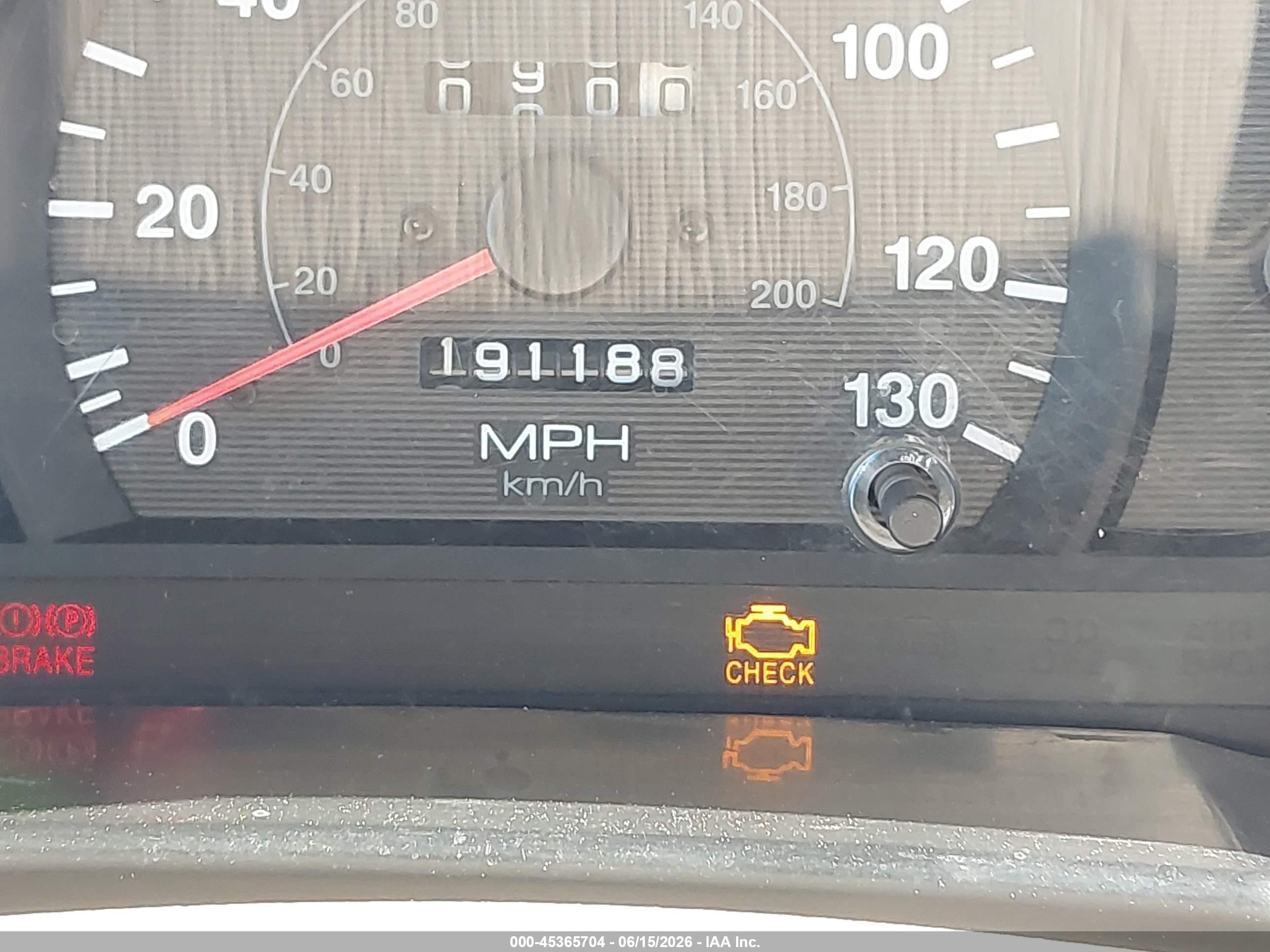 2000 Hyundai Accent L Red vin: KMHCF35GXYU014751