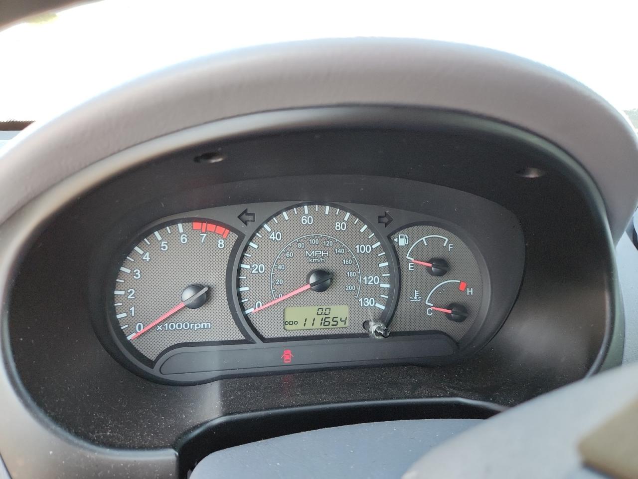2004 Hyundai Accent Gl Gray vin: KMHCG35C34U300980