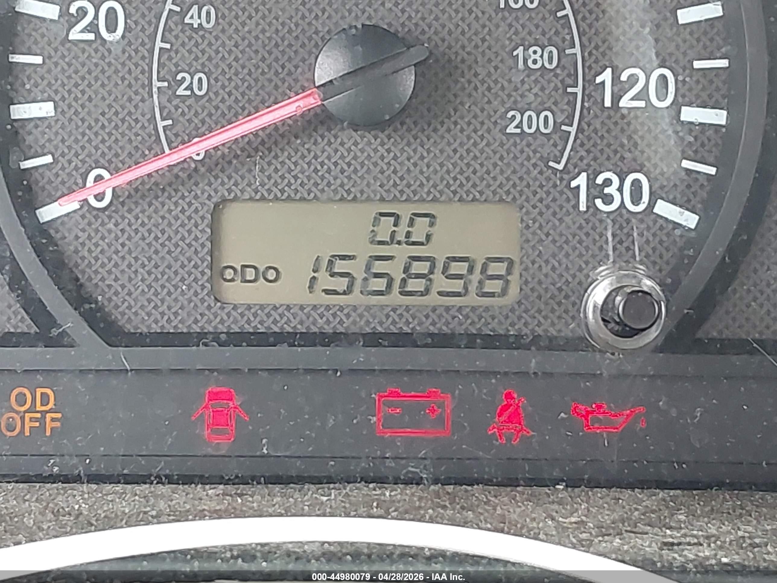 2004 Hyundai Accent Gl/gt Зеленый vin: KMHCG35C74U318527
