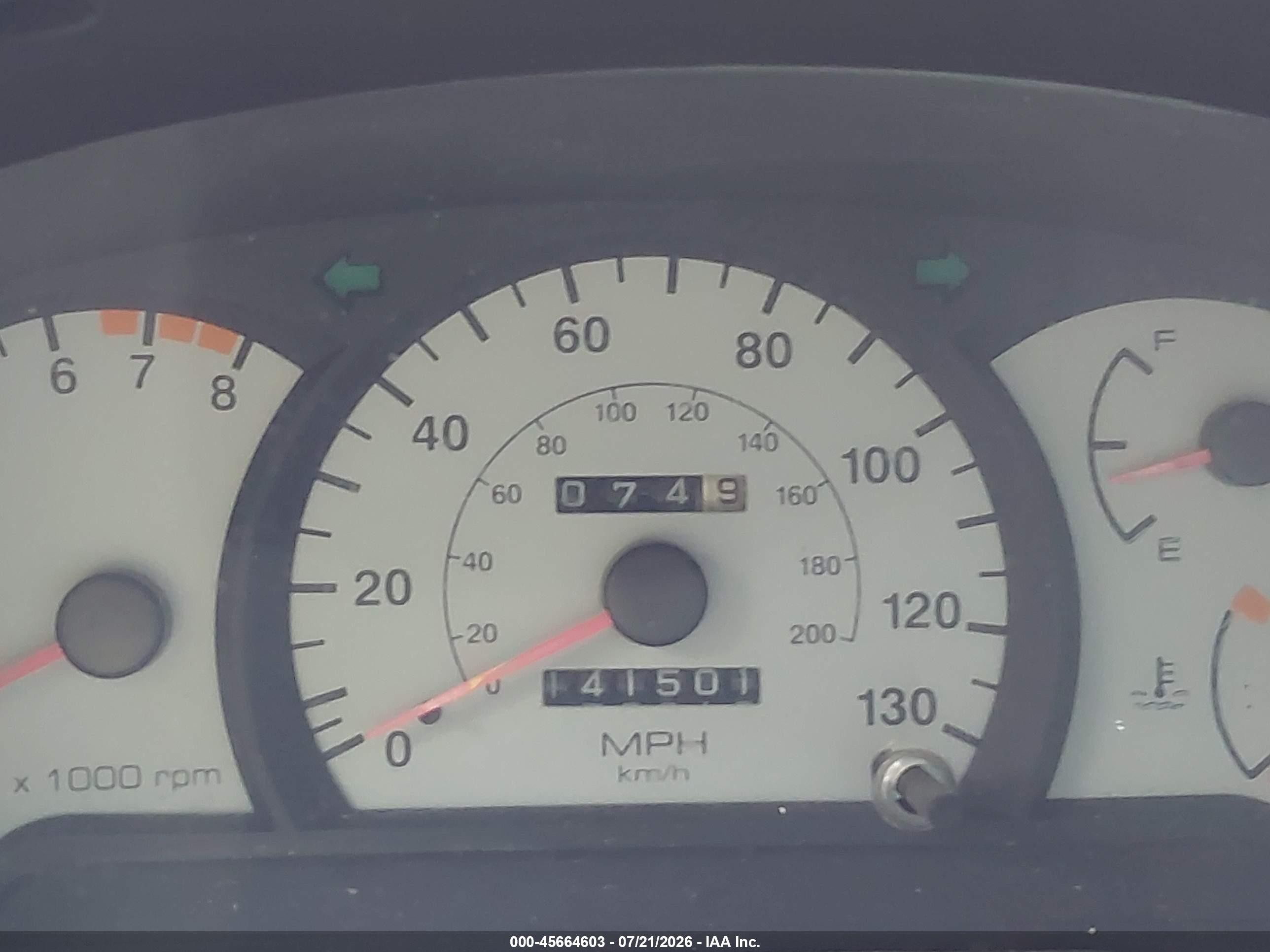 2001 Hyundai Accent Gs Black vin: KMHCG35C81U156404