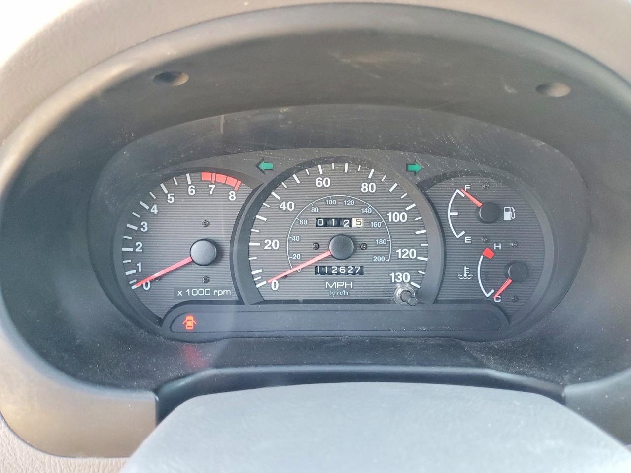 2001 Hyundai Accent Gs Black vin: KMHCG35C91U084600