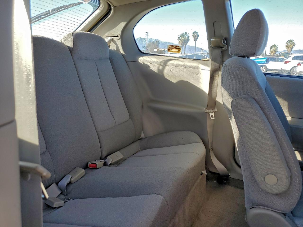 2001 Hyundai Accent Gs Gold vin: KMHCG35CX1U077011