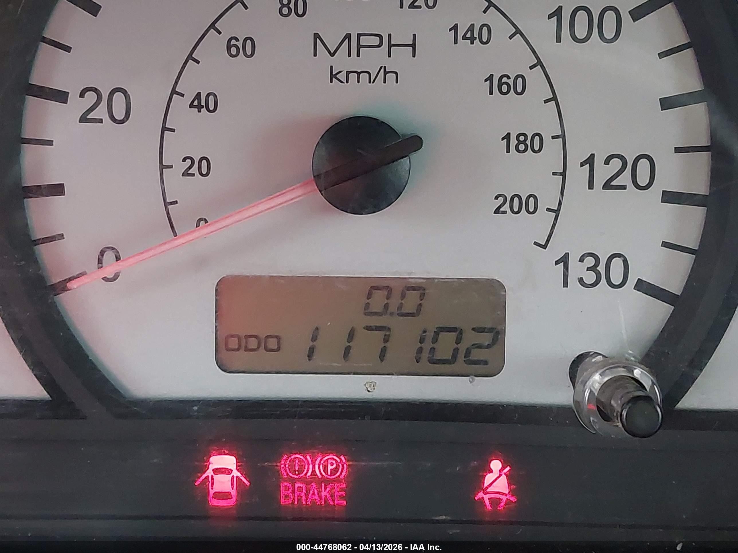 2004 Hyundai Accent Gl/gt Red vin: KMHCG35CX4U280050