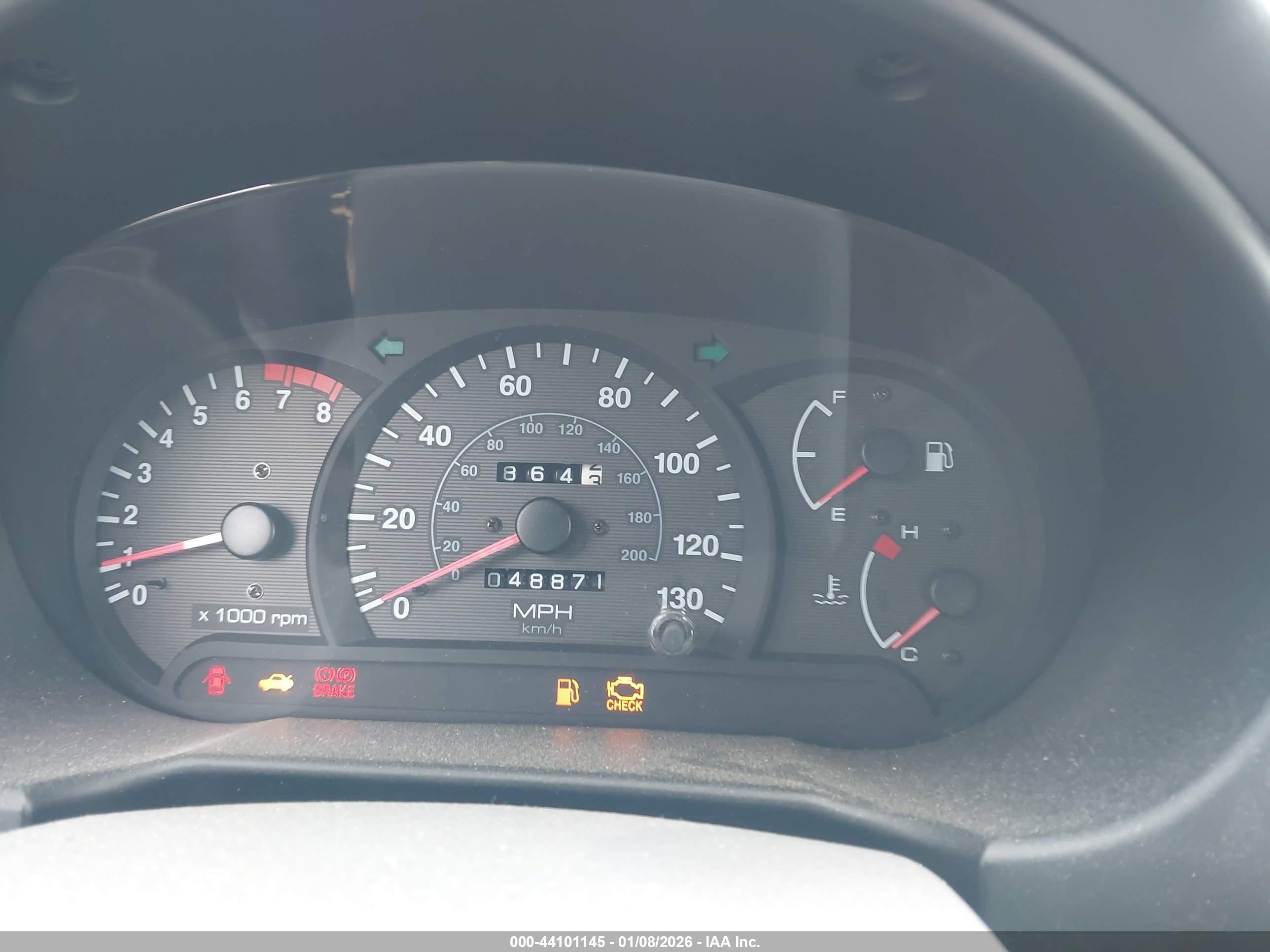 2001 Hyundai Accent Gl Серый vin: KMHCG45C01U250671