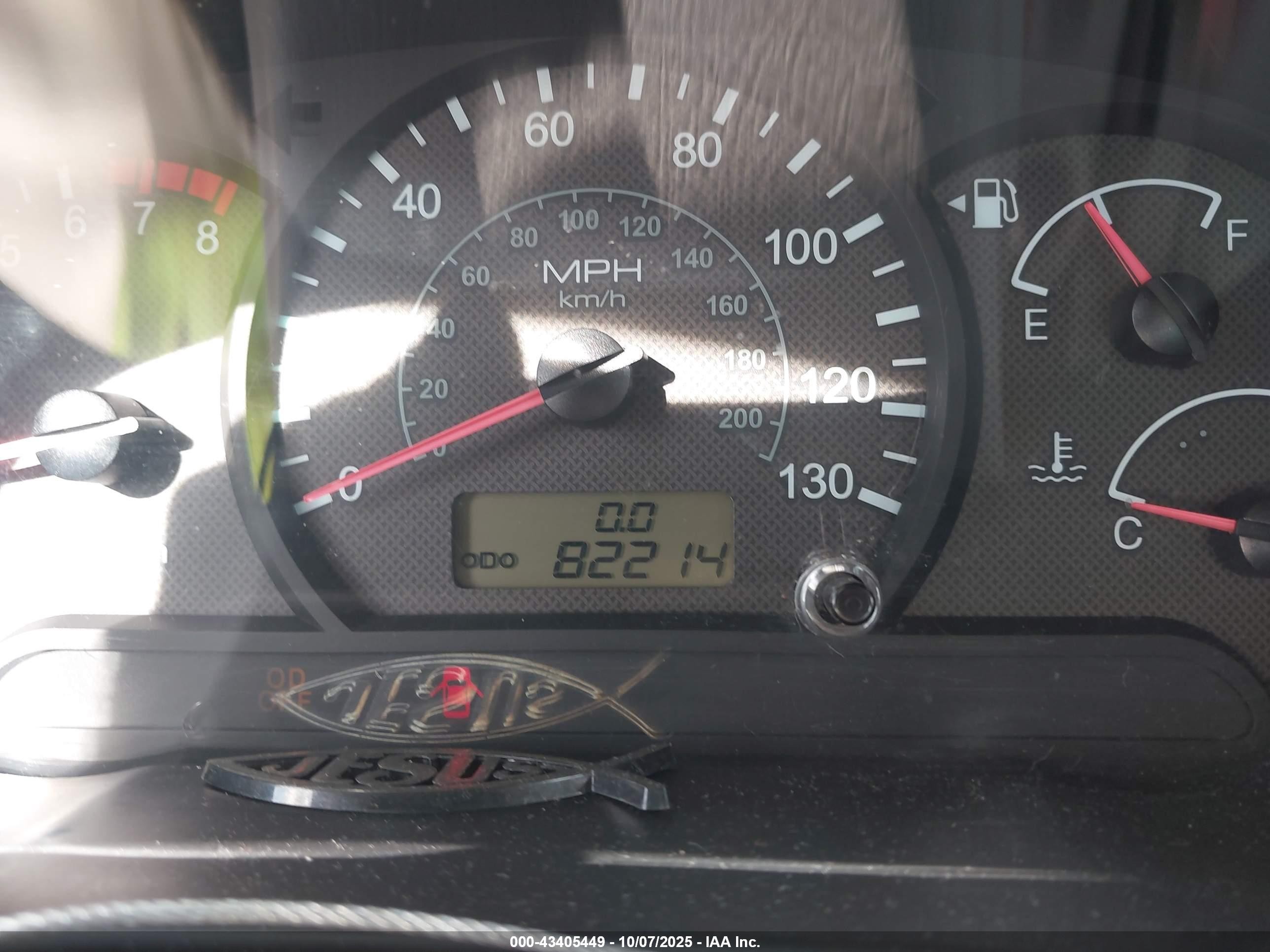 2004 Hyundai Accent Gl White vin: KMHCG45C04U553583