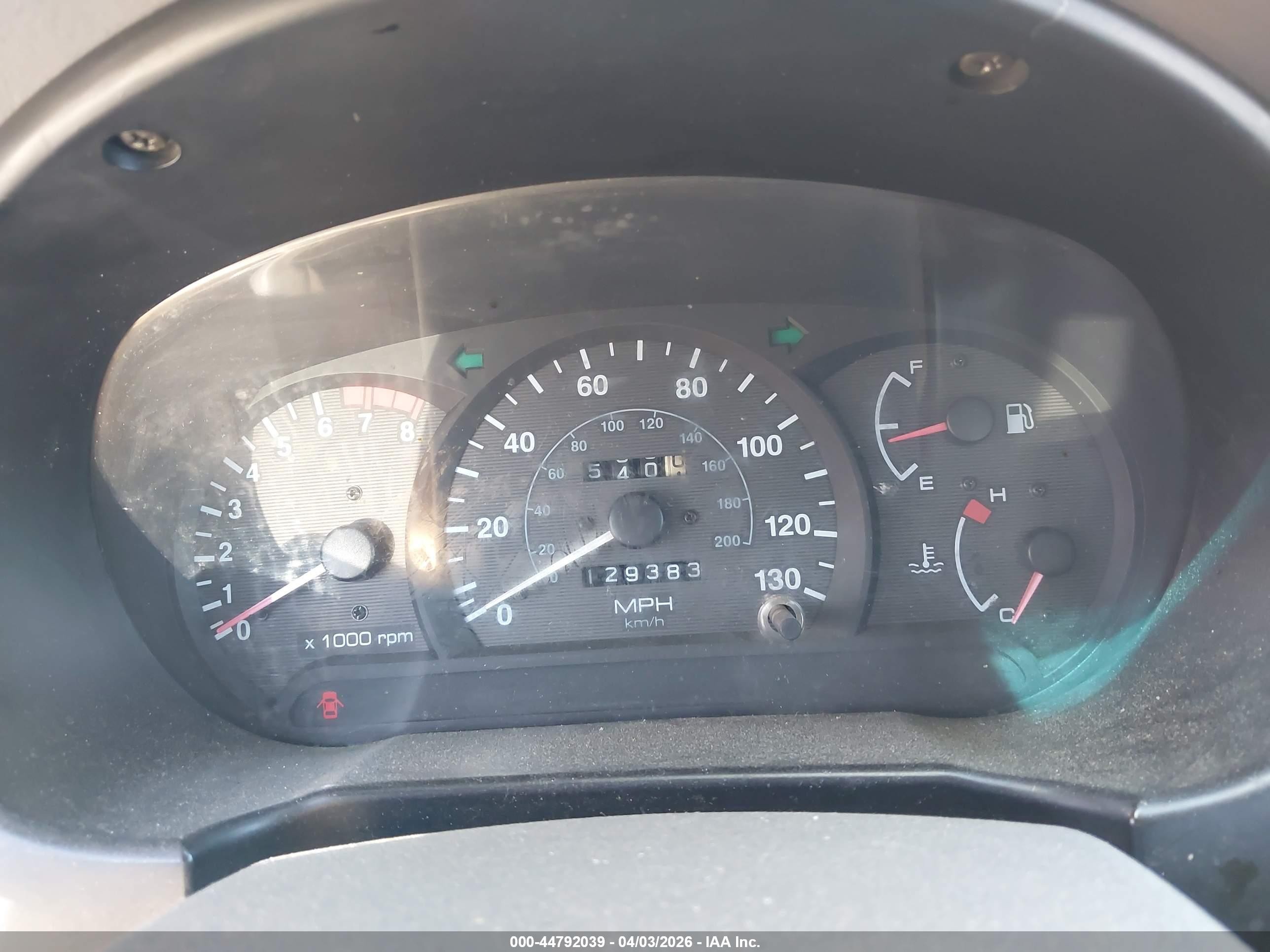 2001 Hyundai Accent Gl Silver vin: KMHCG45C11U238304