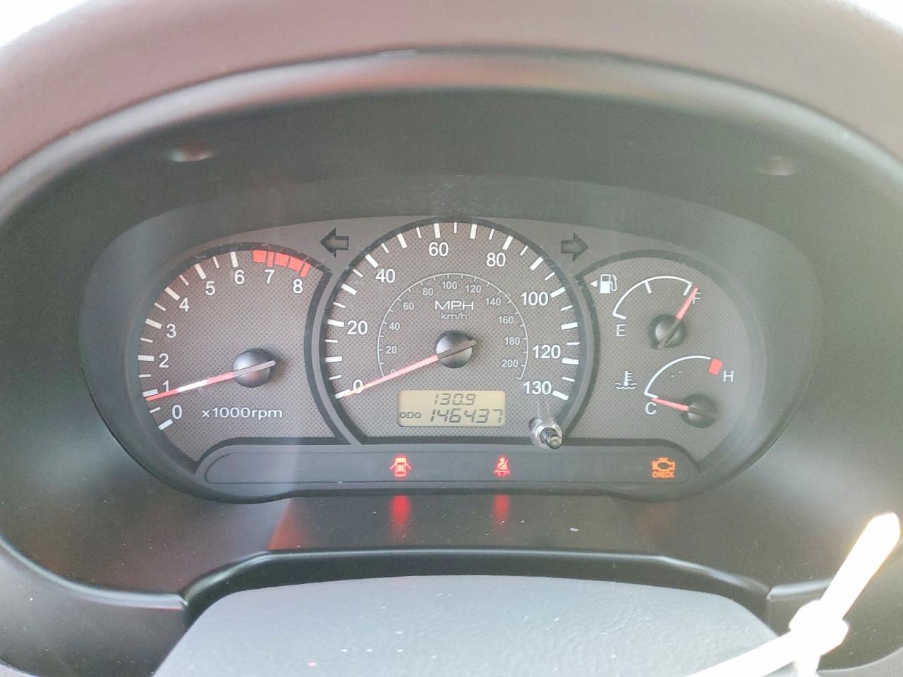2004 Hyundai Accent Gl Серый vin: KMHCG45C14U513691