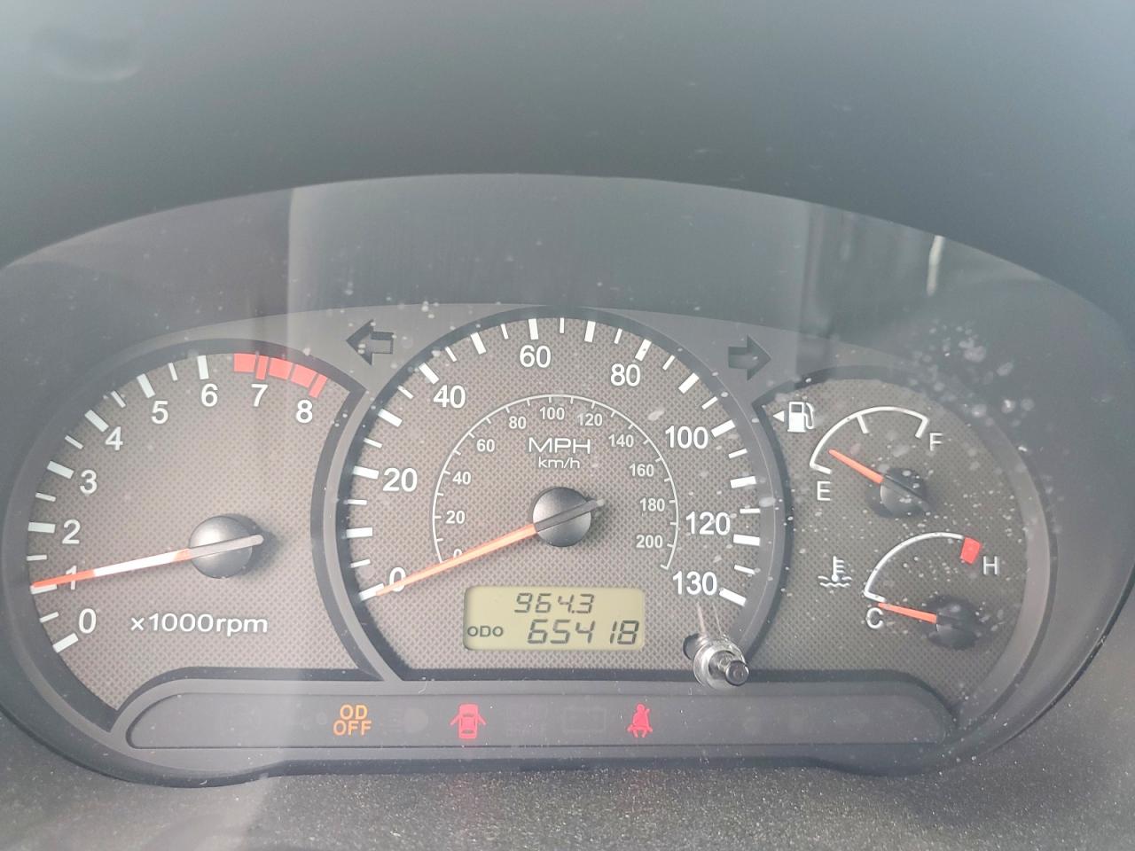2004 Hyundai Accent Gl Silver vin: KMHCG45C24U552287