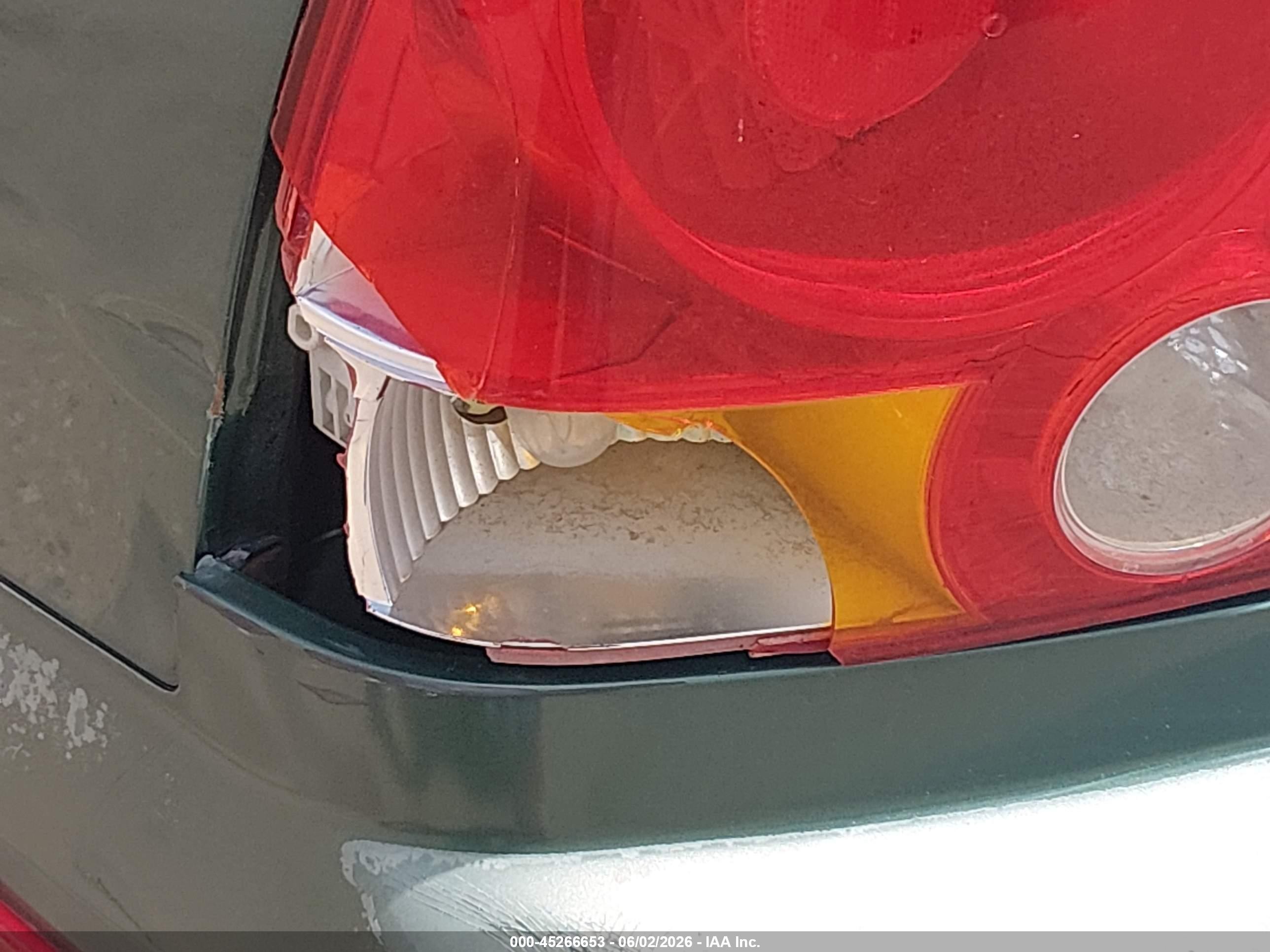 2005 Hyundai Accent Gls Зеленый vin: KMHCG45C25U672351