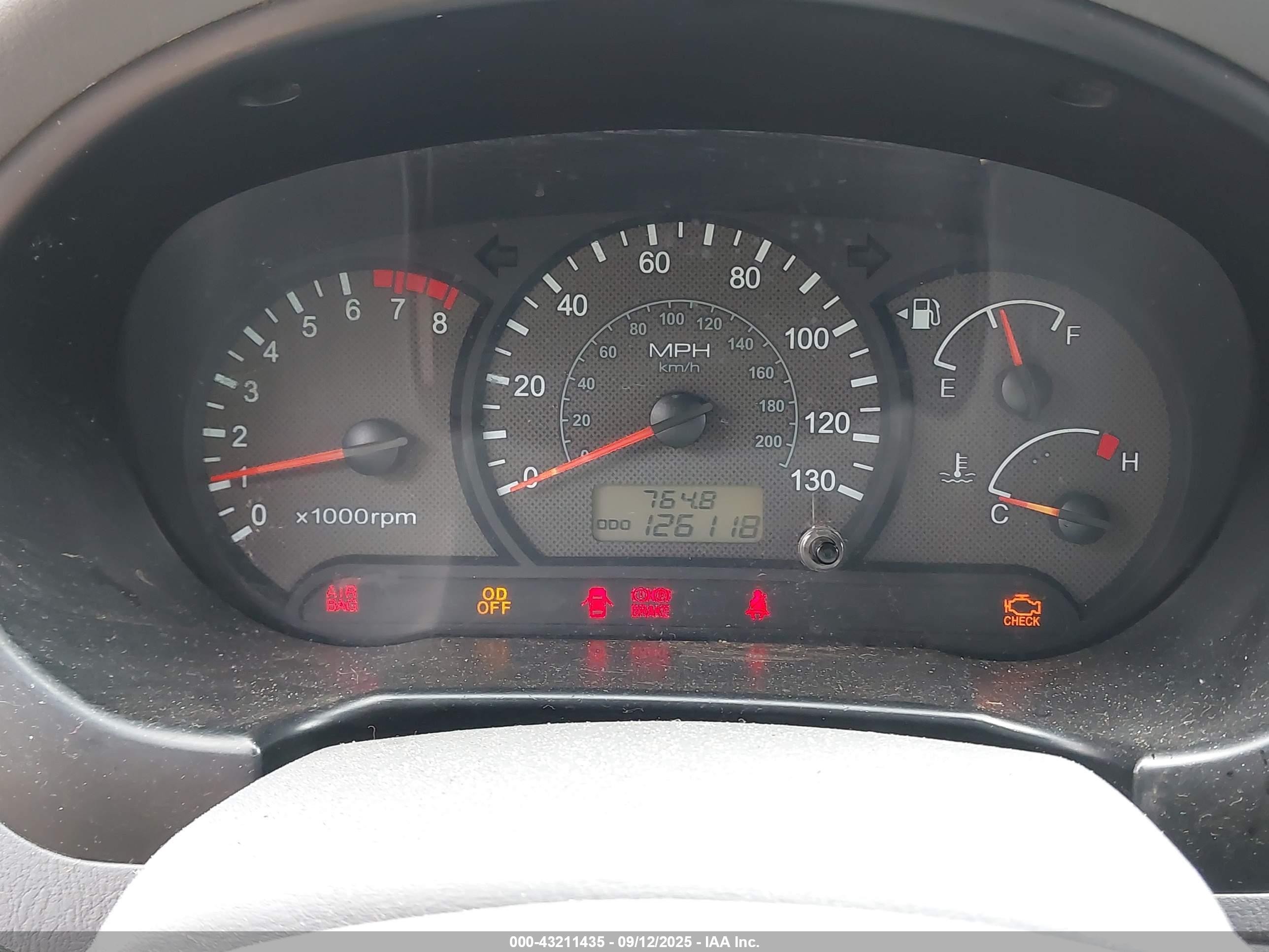 2003 Hyundai Accent Gl Gray vin: KMHCG45C33U472740