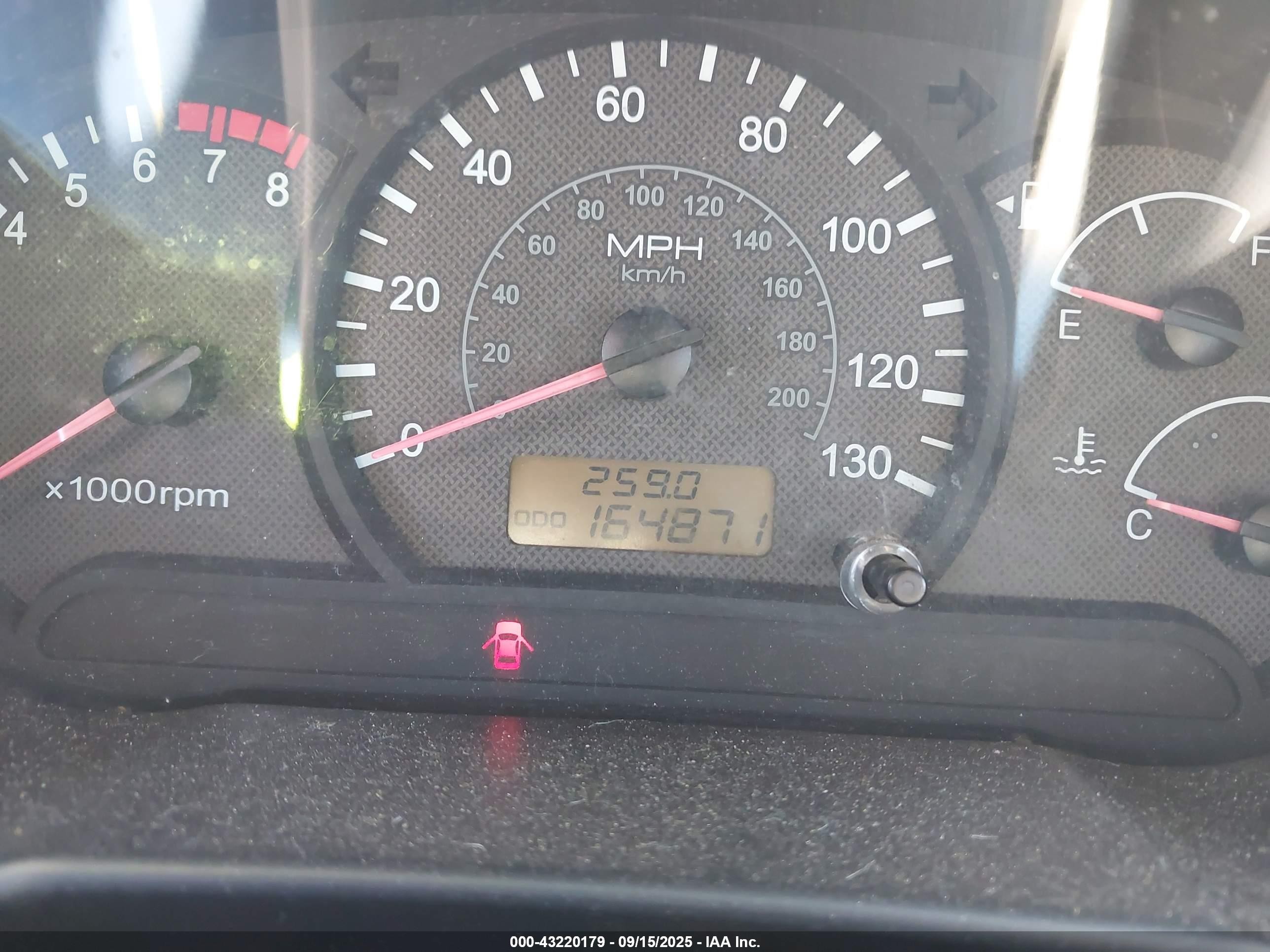 2004 Hyundai Accent Gl Light Blue vin: KMHCG45C34U499258
