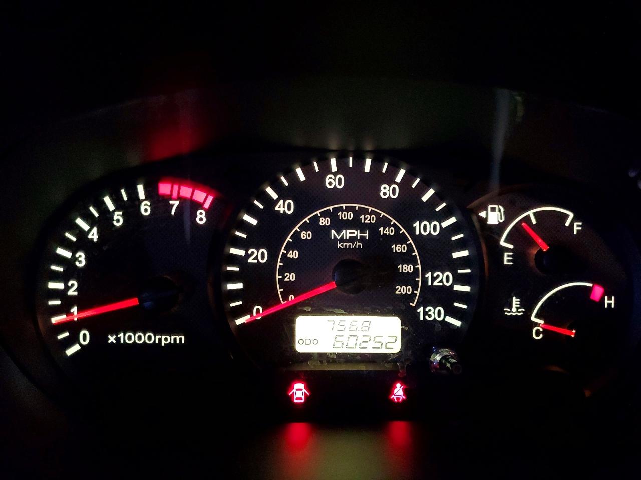 2005 Hyundai Accent Gl Green vin: KMHCG45C45U583493
