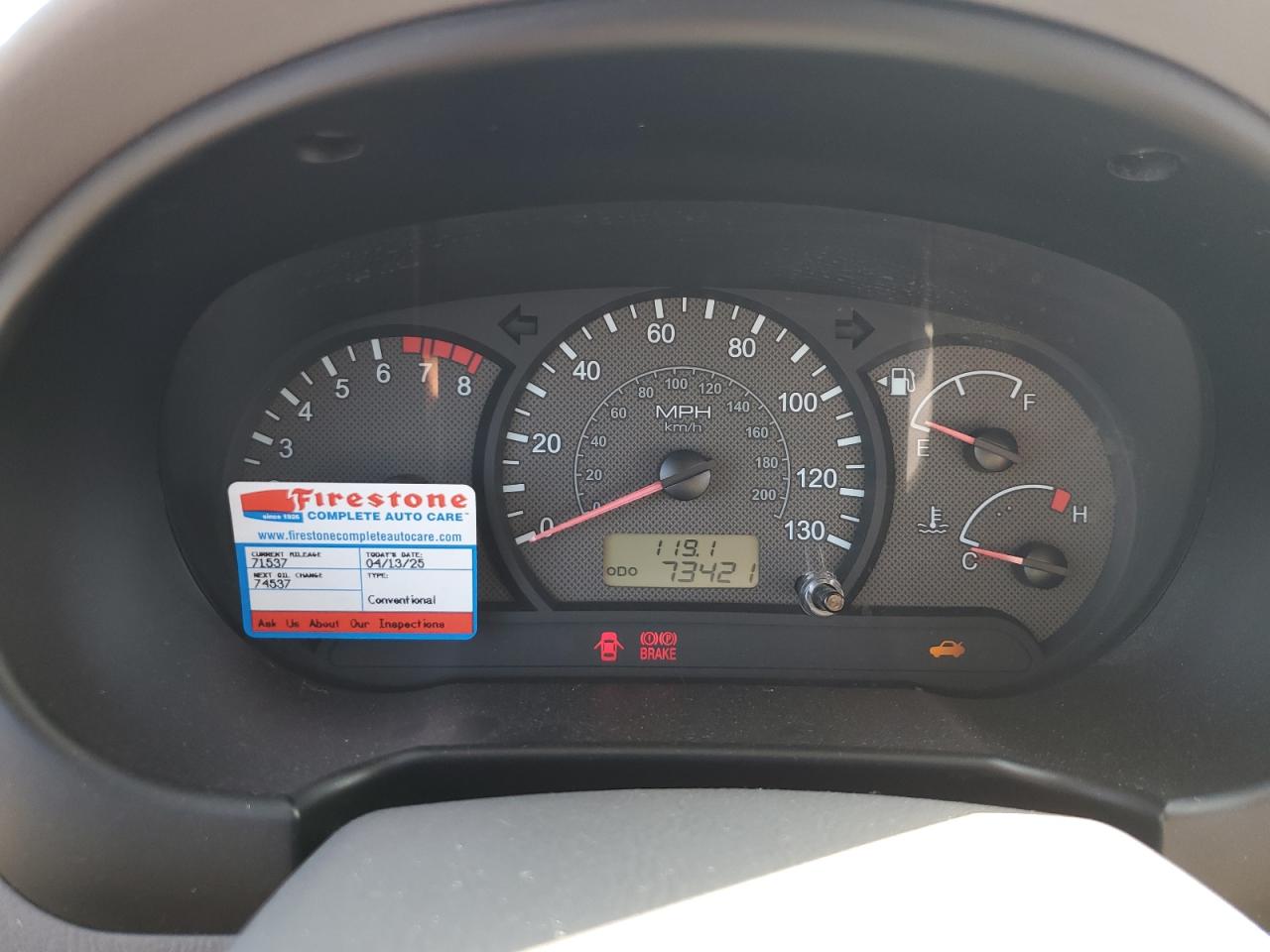2004 Hyundai Accent Gl Gray vin: KMHCG45C54U502872