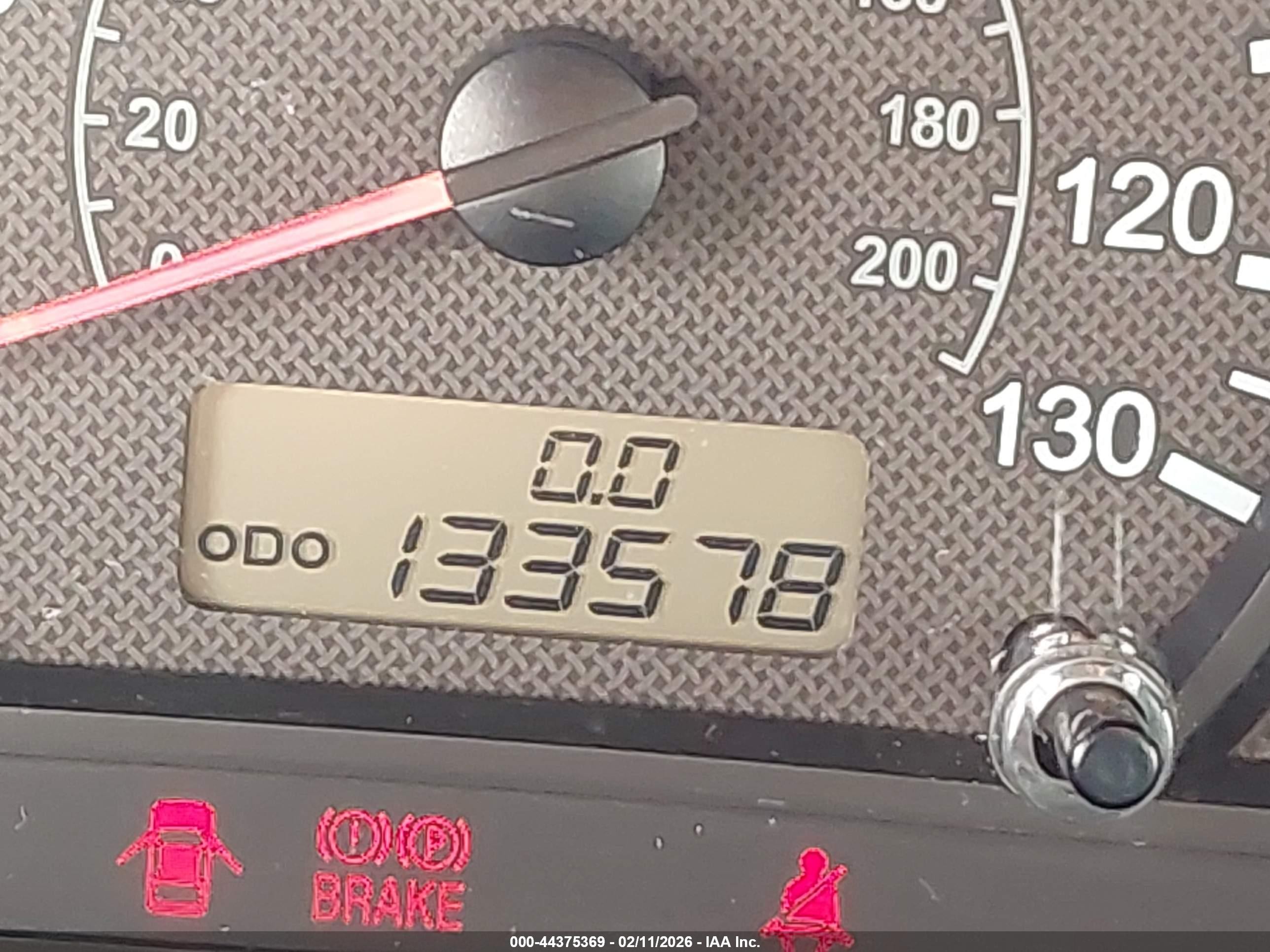 2004 Hyundai Accent Gl Red vin: KMHCG45C54U562568