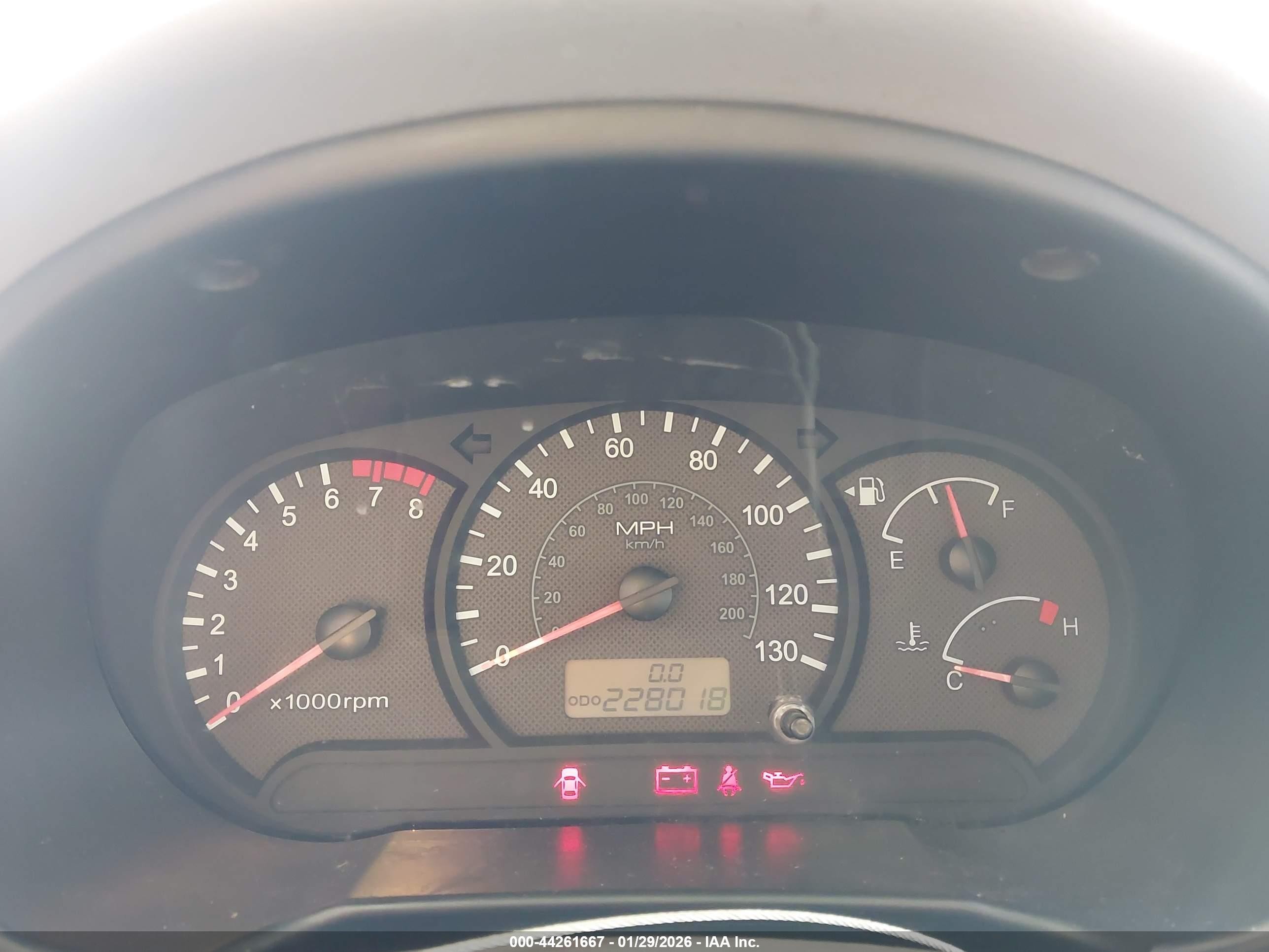 2004 Hyundai Accent Gl Серый vin: KMHCG45C74U510004