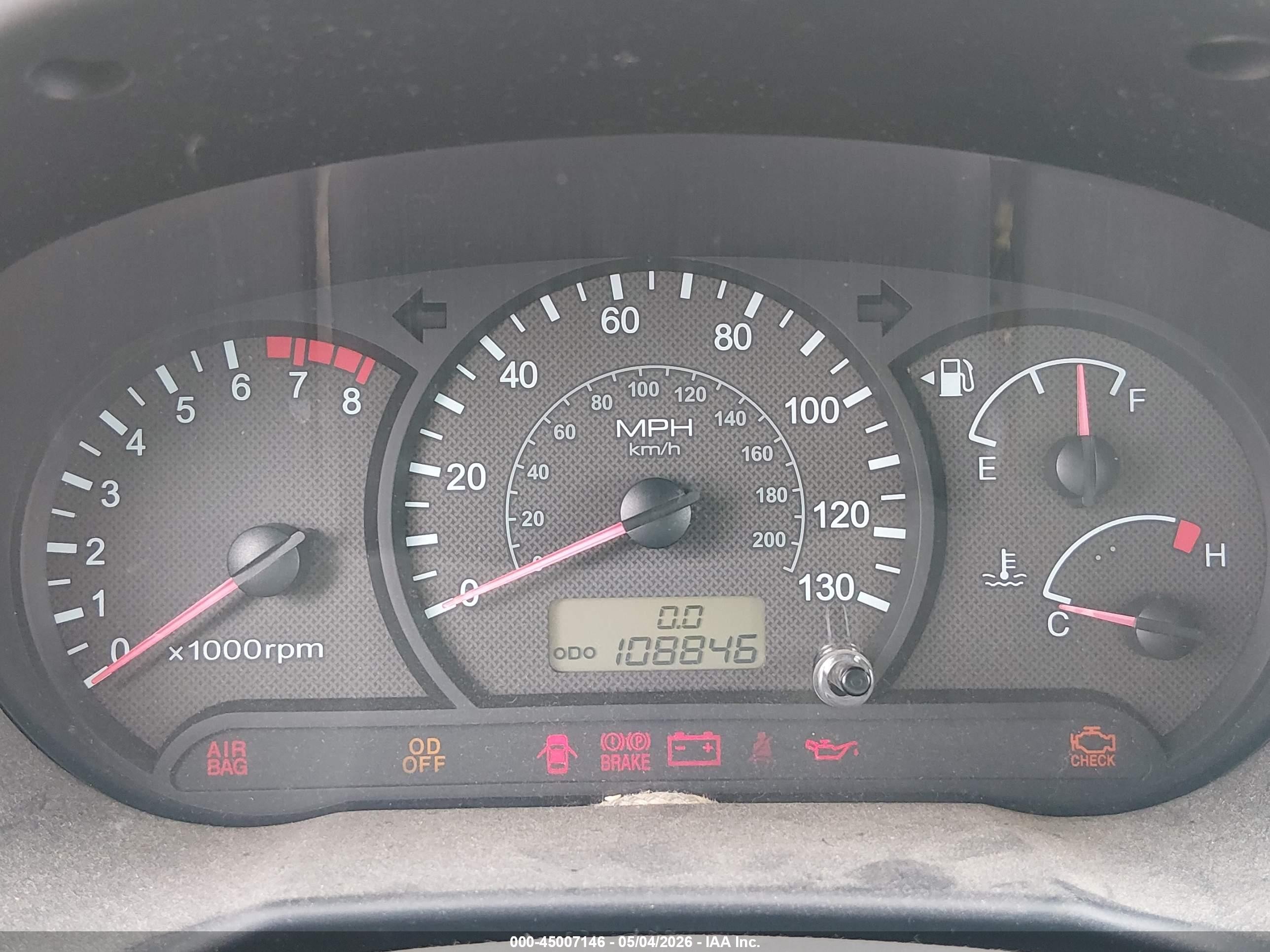 2004 Hyundai Accent Gl Silver vin: KMHCG45C74U561034