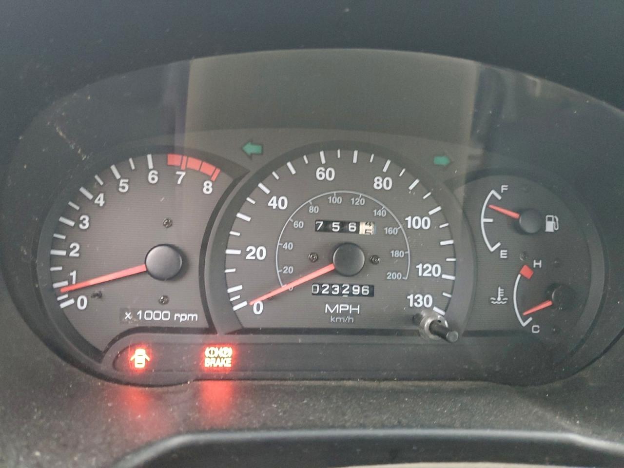 2001 Hyundai Accent Gl Beige vin: KMHCG45C81U161446