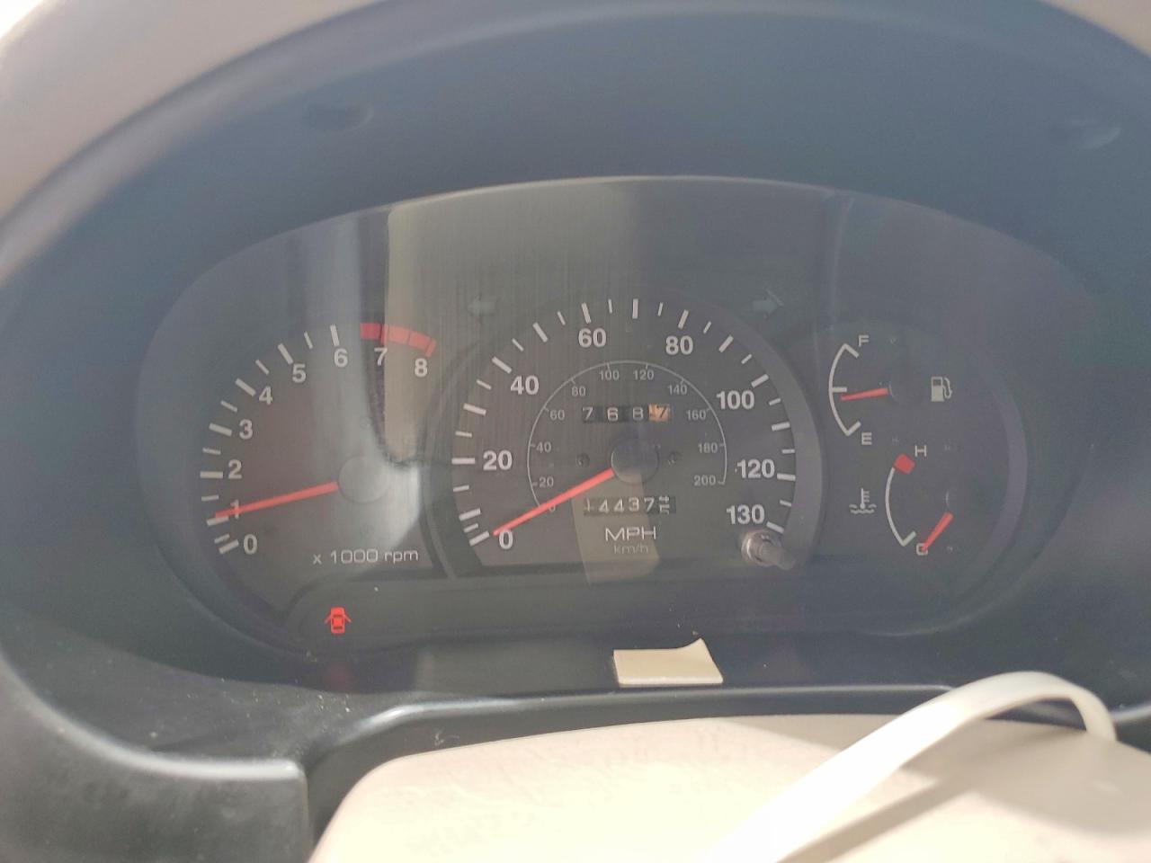 2001 Hyundai Accent Gl Green vin: KMHCG45C81U178604