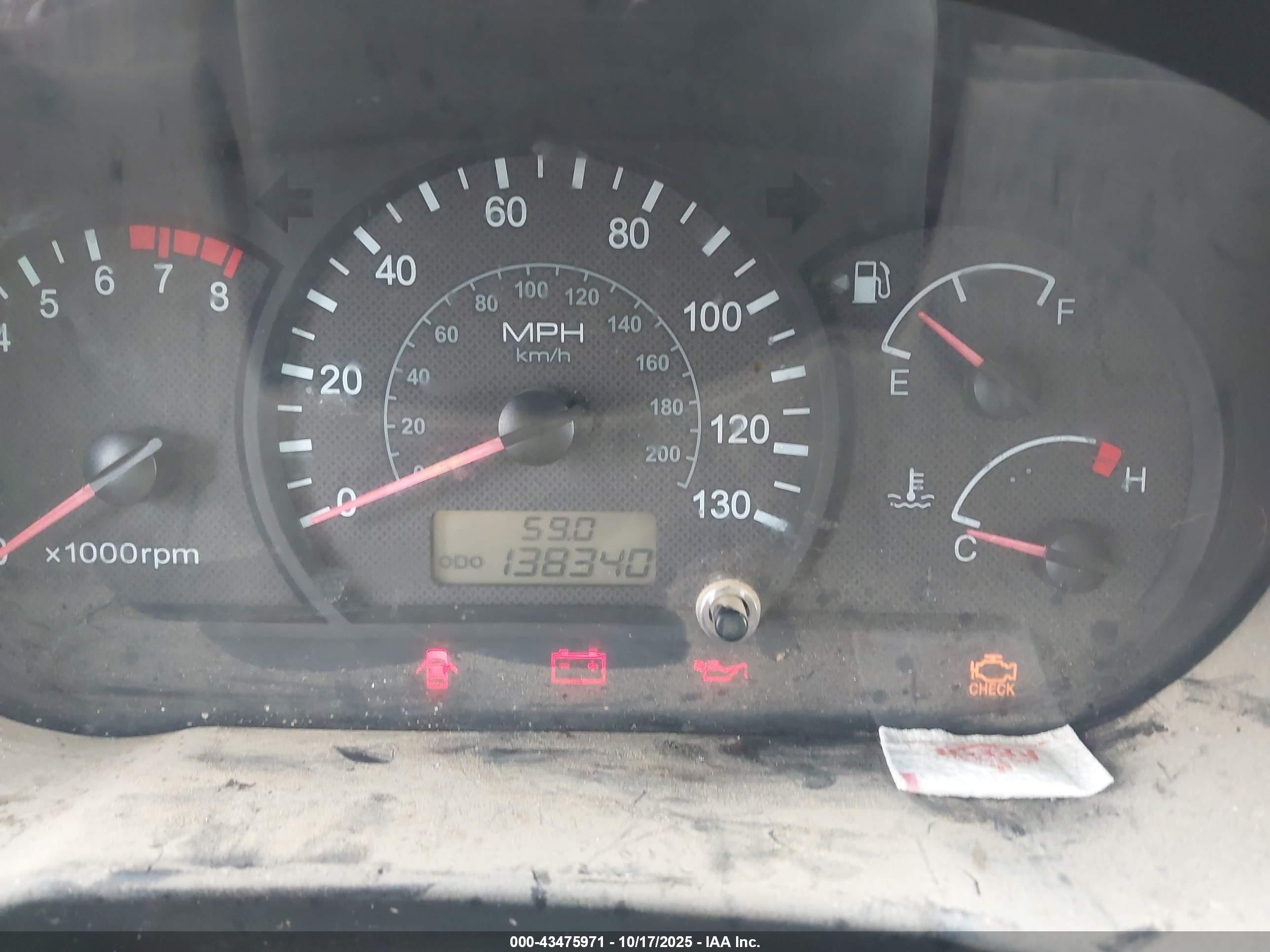 2004 Hyundai Accent Gl Серый vin: KMHCG45C84U516684