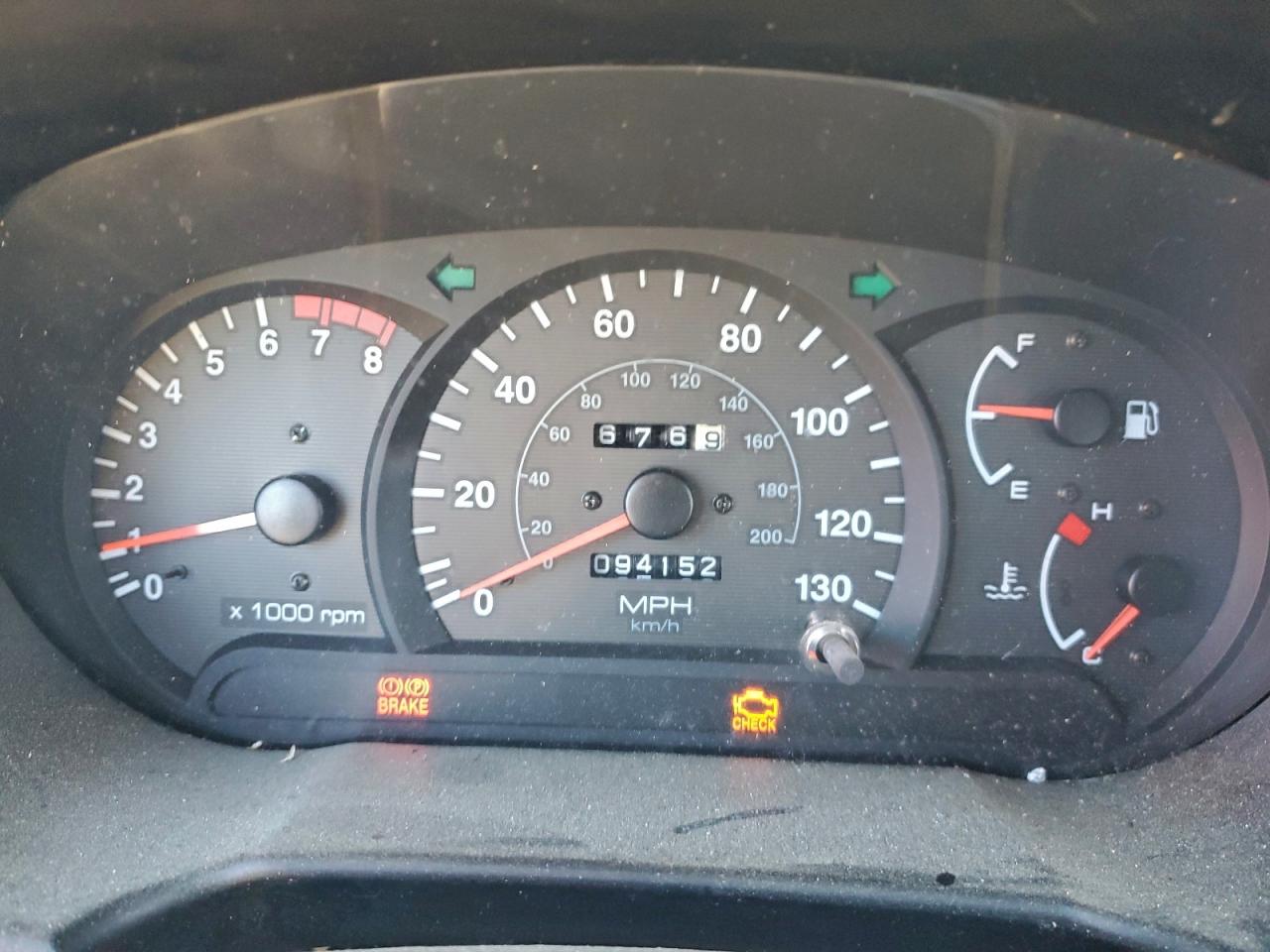 2001 Hyundai Accent Gl Beige vin: KMHCG45C91U173945
