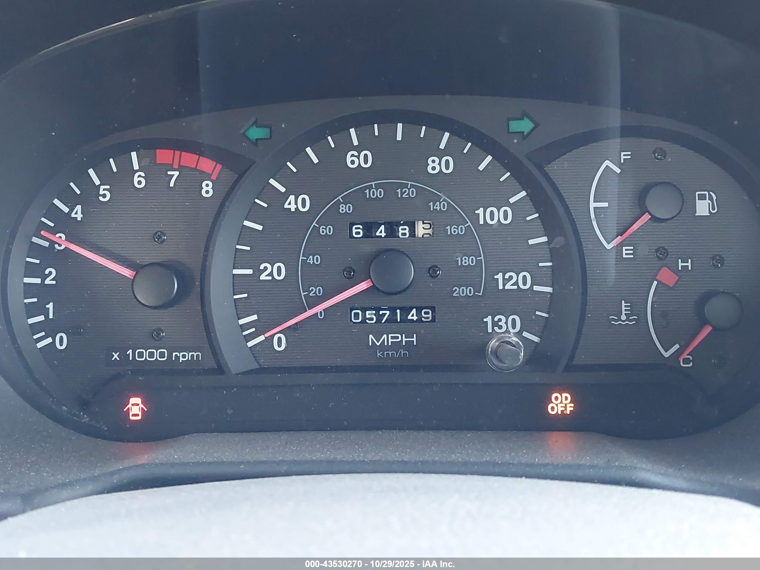 2001 Hyundai Accent Gl Серебряный vin: KMHCG45C91U199669