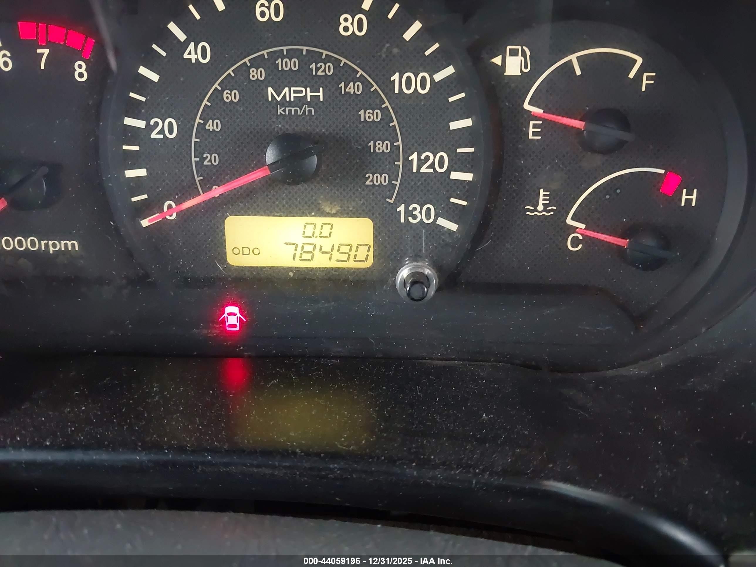 2004 Hyundai Accent Gl Серебряный vin: KMHCG45CX4U534507