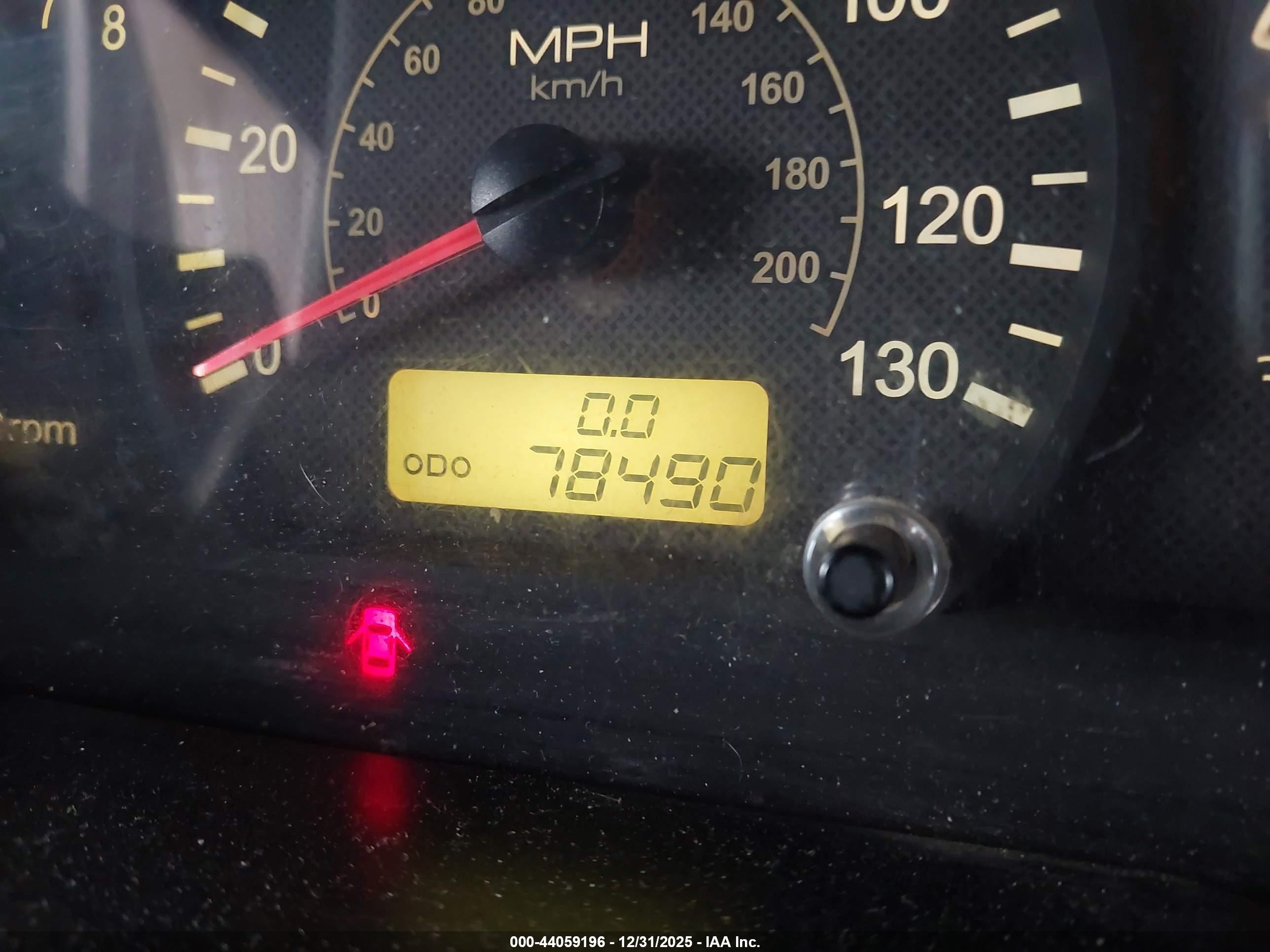 2004 Hyundai Accent Gl Серебряный vin: KMHCG45CX4U534507