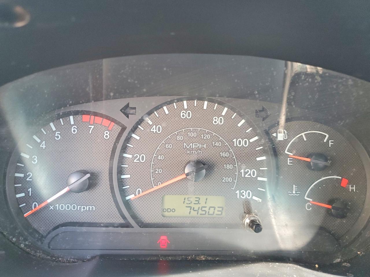 2005 Hyundai Accent Gl Silver vin: KMHCG45CX5U625326