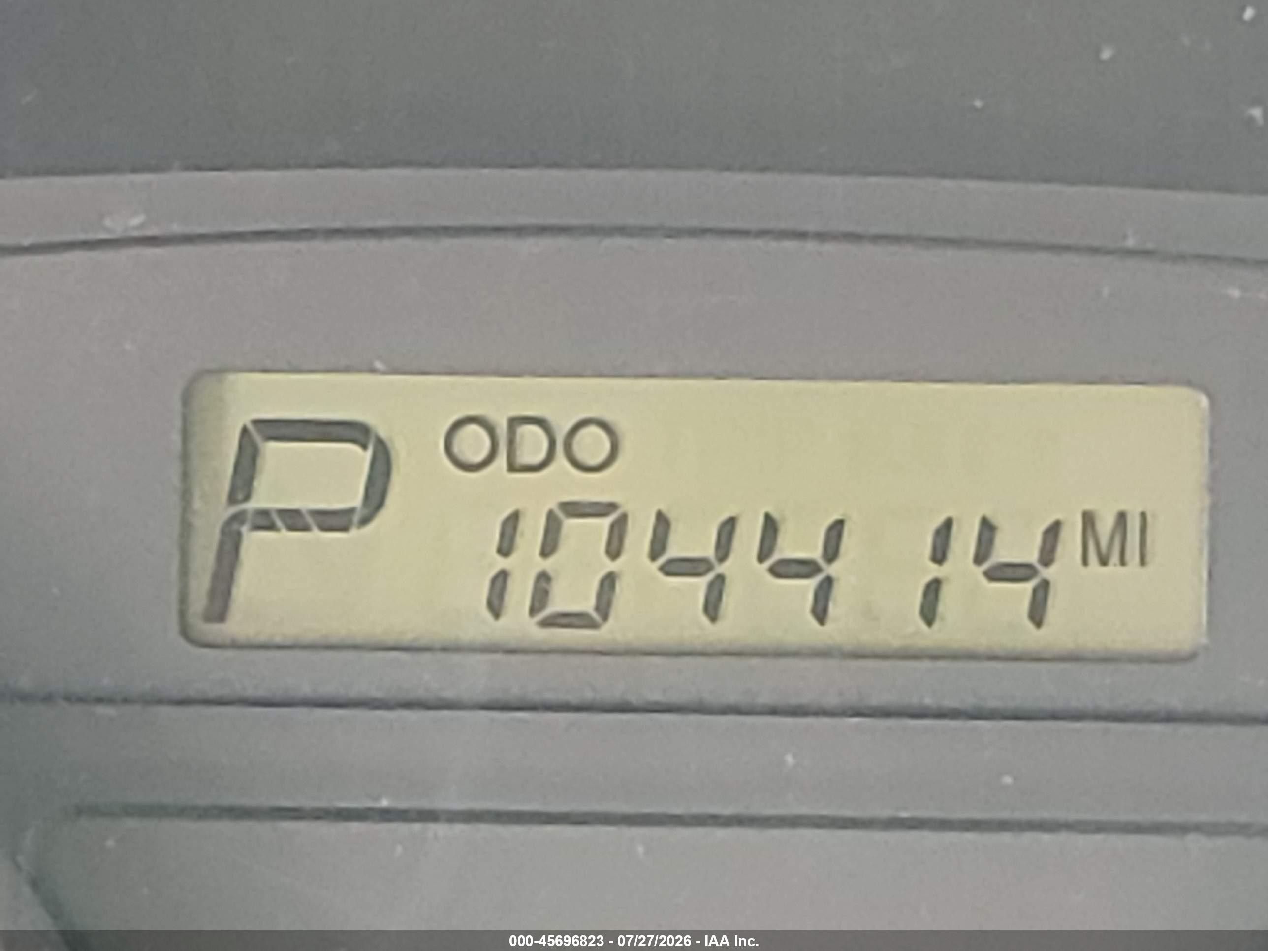 2008 Hyundai Accent Gs Blue vin: KMHCM36C08U073387