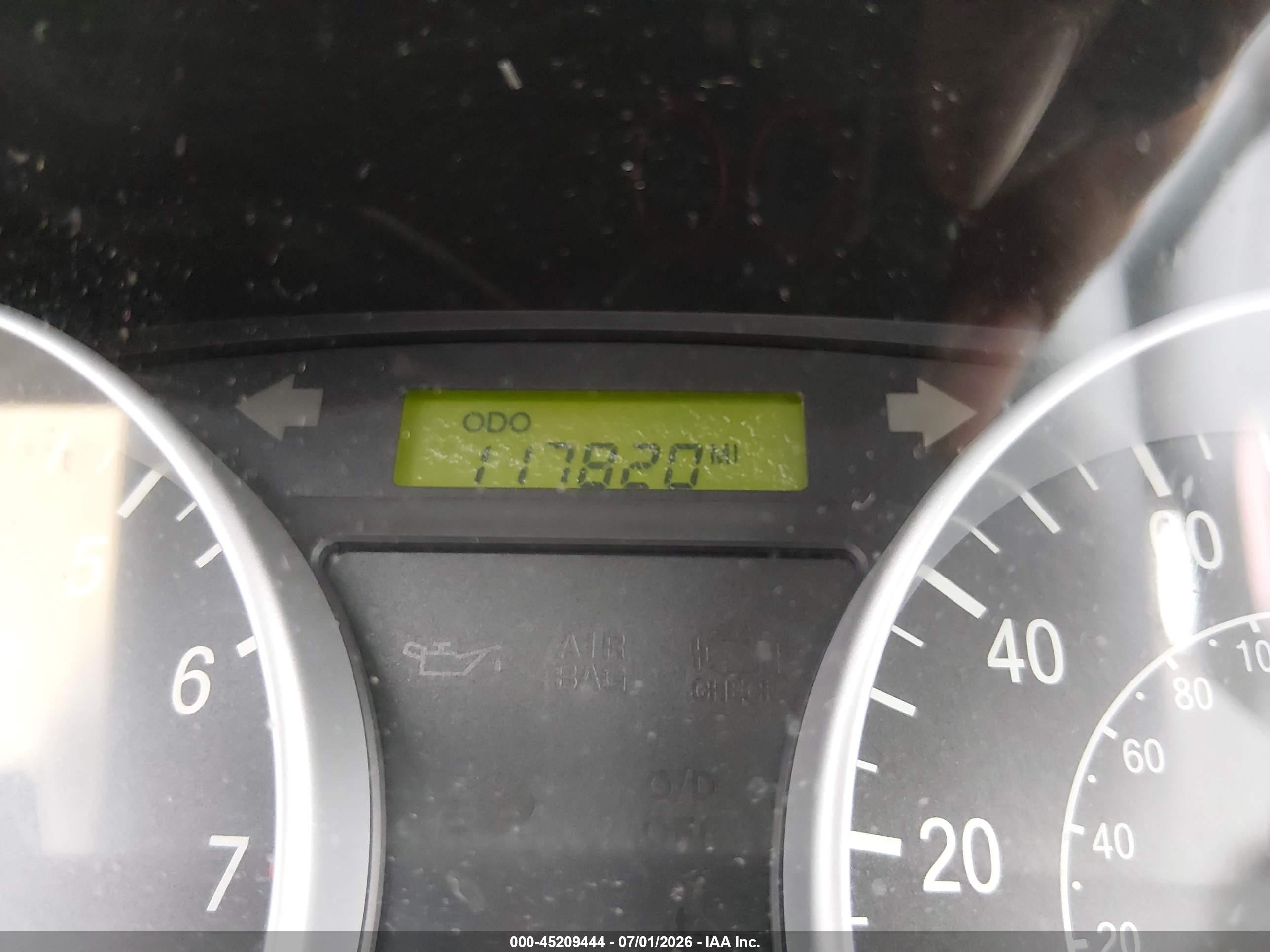 2009 Hyundai Accent Gs Blue vin: KMHCM36C29U118265