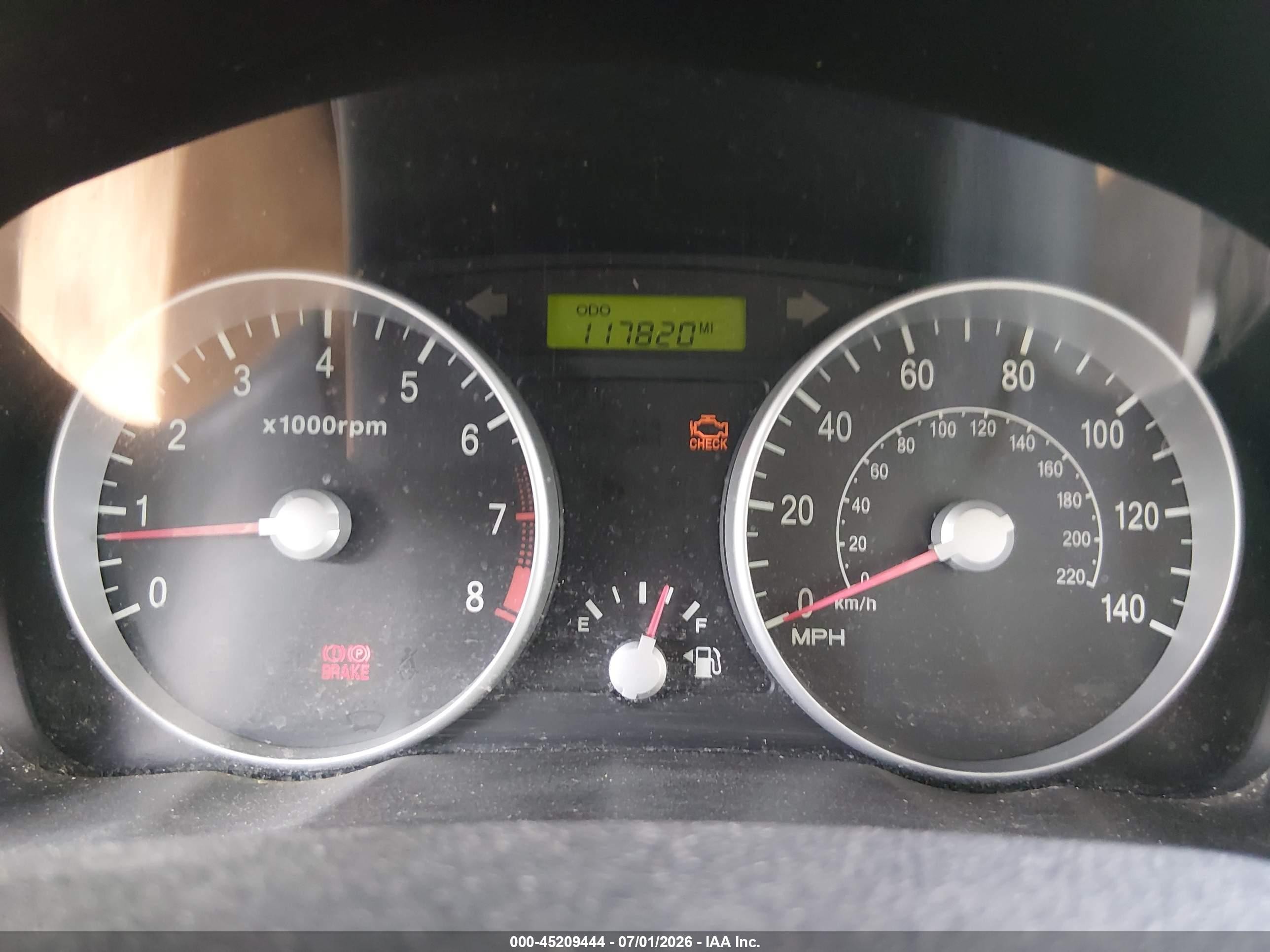 2009 Hyundai Accent Gs Blue vin: KMHCM36C29U118265