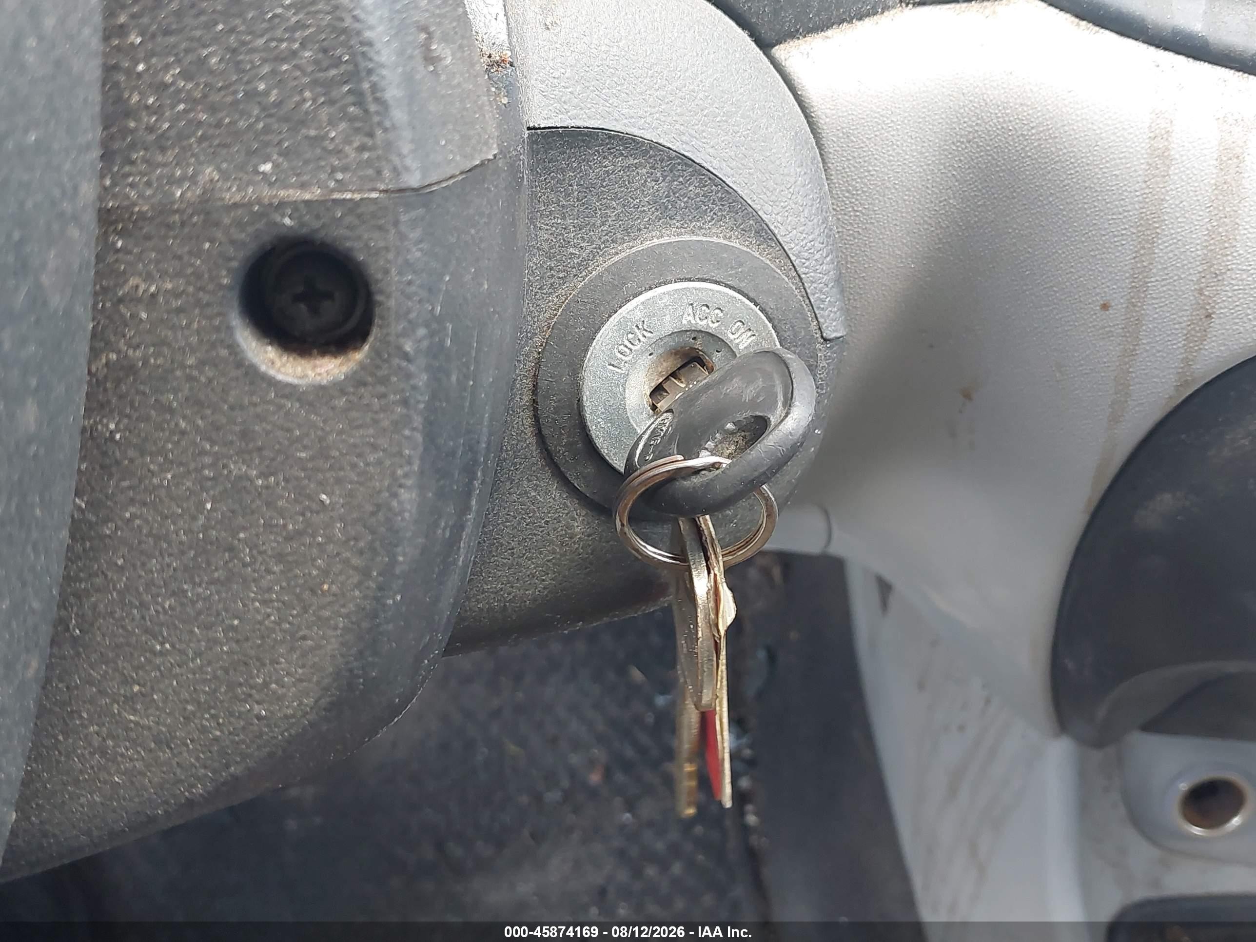 2008 Hyundai Accent Gs Light Blue vin: KMHCM36C38U073884