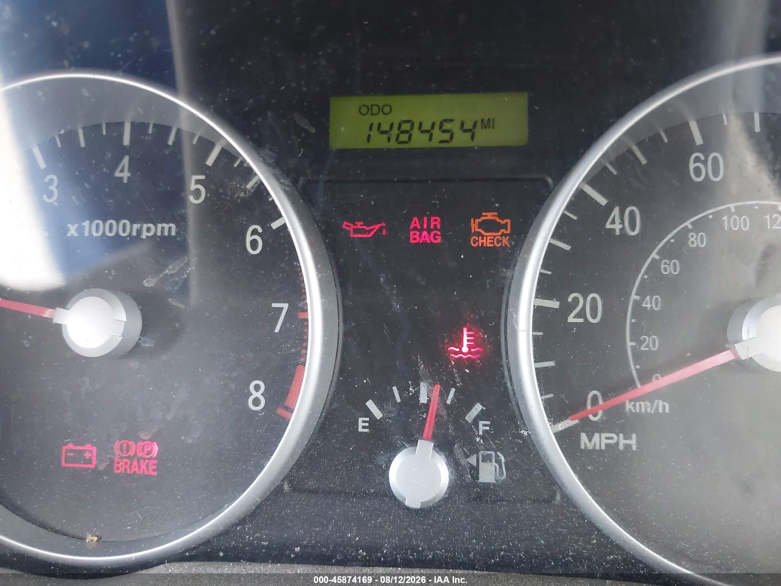 2008 Hyundai Accent Gs Light Blue vin: KMHCM36C38U073884