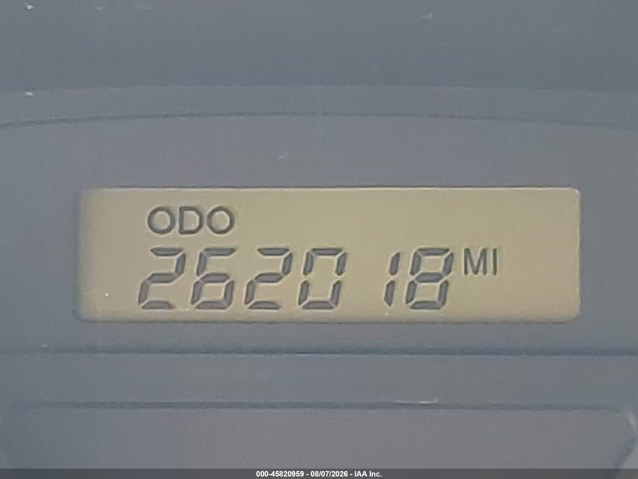 2008 Hyundai Accent Gs Silver vin: KMHCM36C58U063163