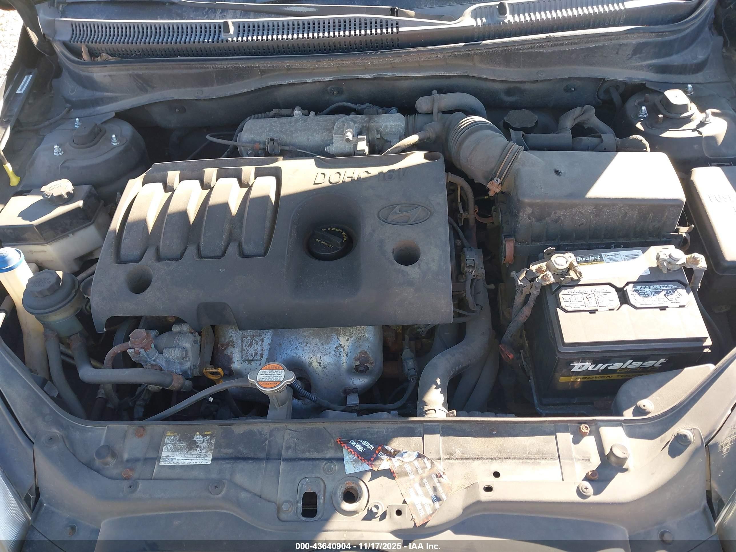 2009 Hyundai Accent Gs Черный vin: KMHCM36C69U128166